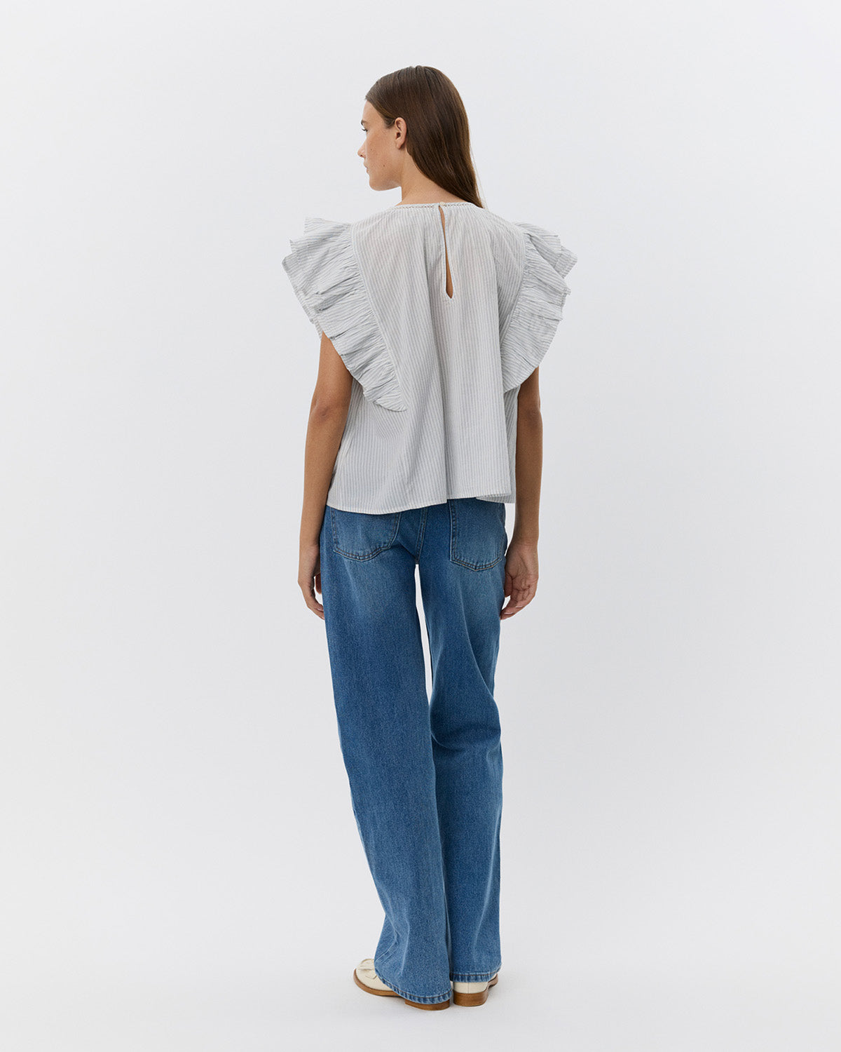 sofie-schnoor-women-samarasw-top-off-white-navy-streifen image 5