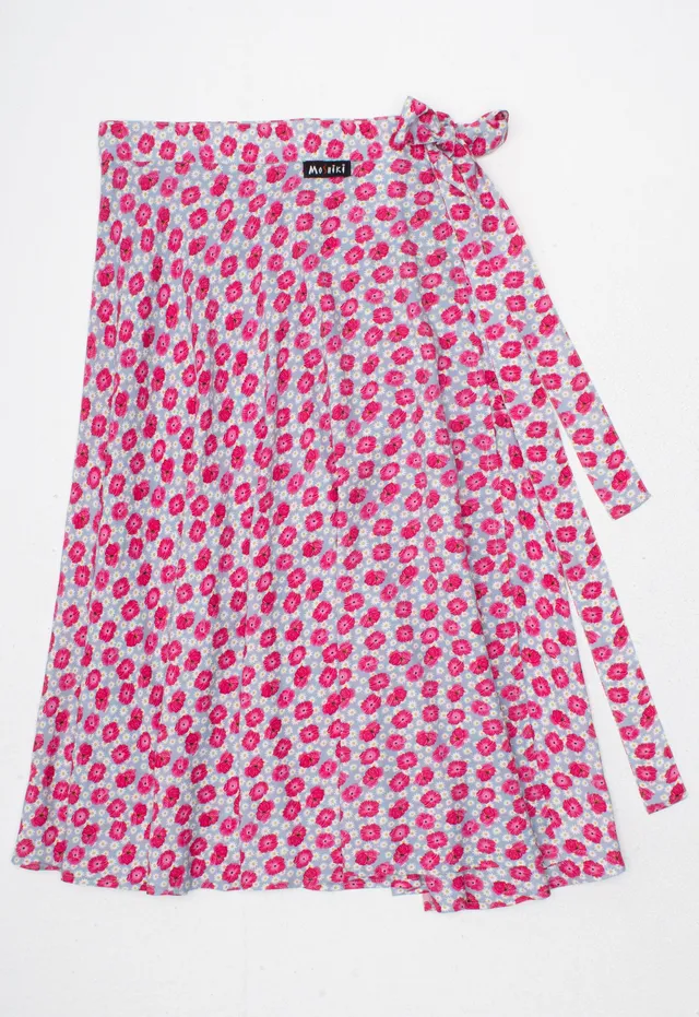 moshiki-hot-cookie-rsk-101-wickelrock-70-cm-rayon image 1