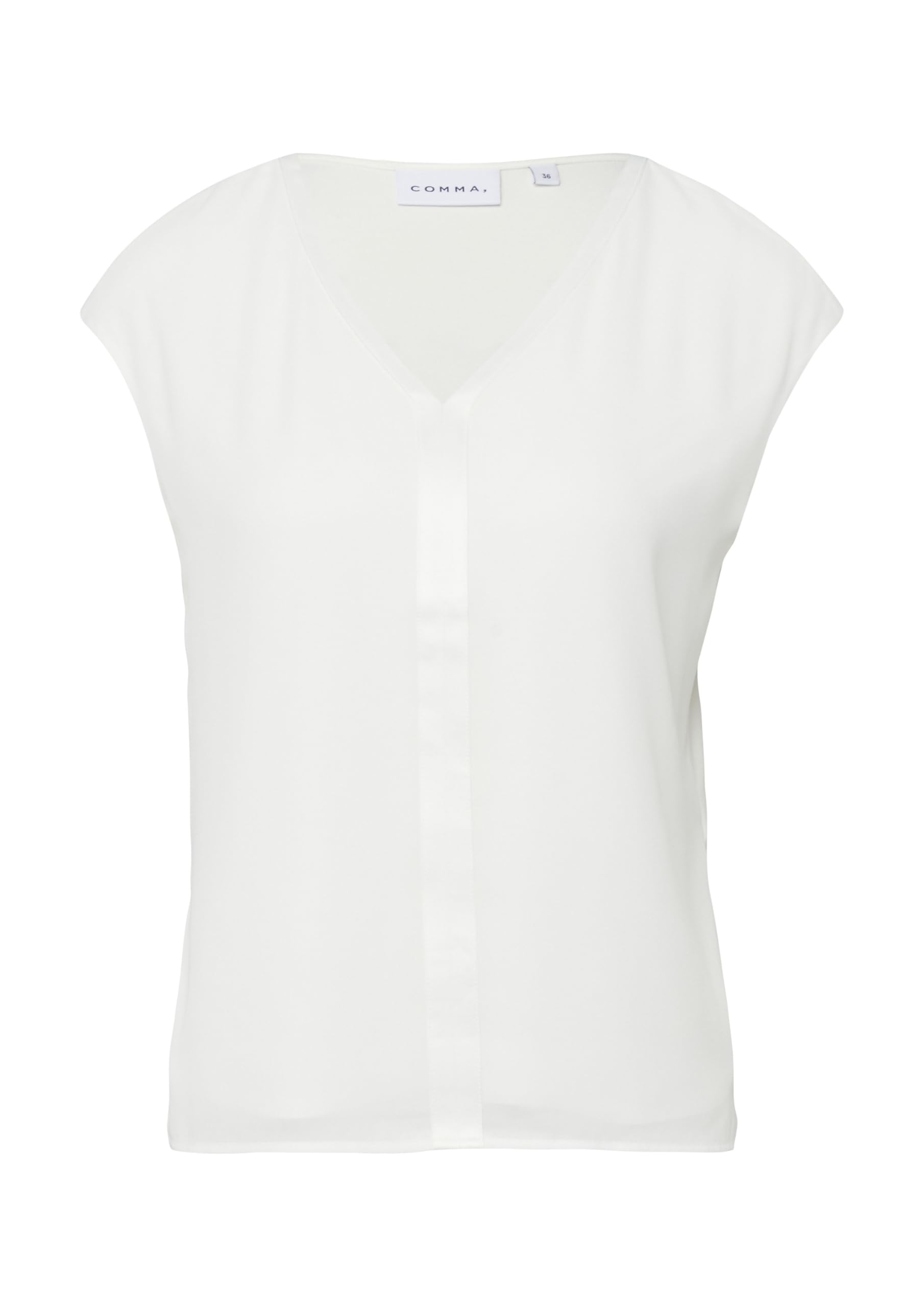 comma-blouses-blusenshirt-fabricmix-wei-gr-e-38-bluse image 3