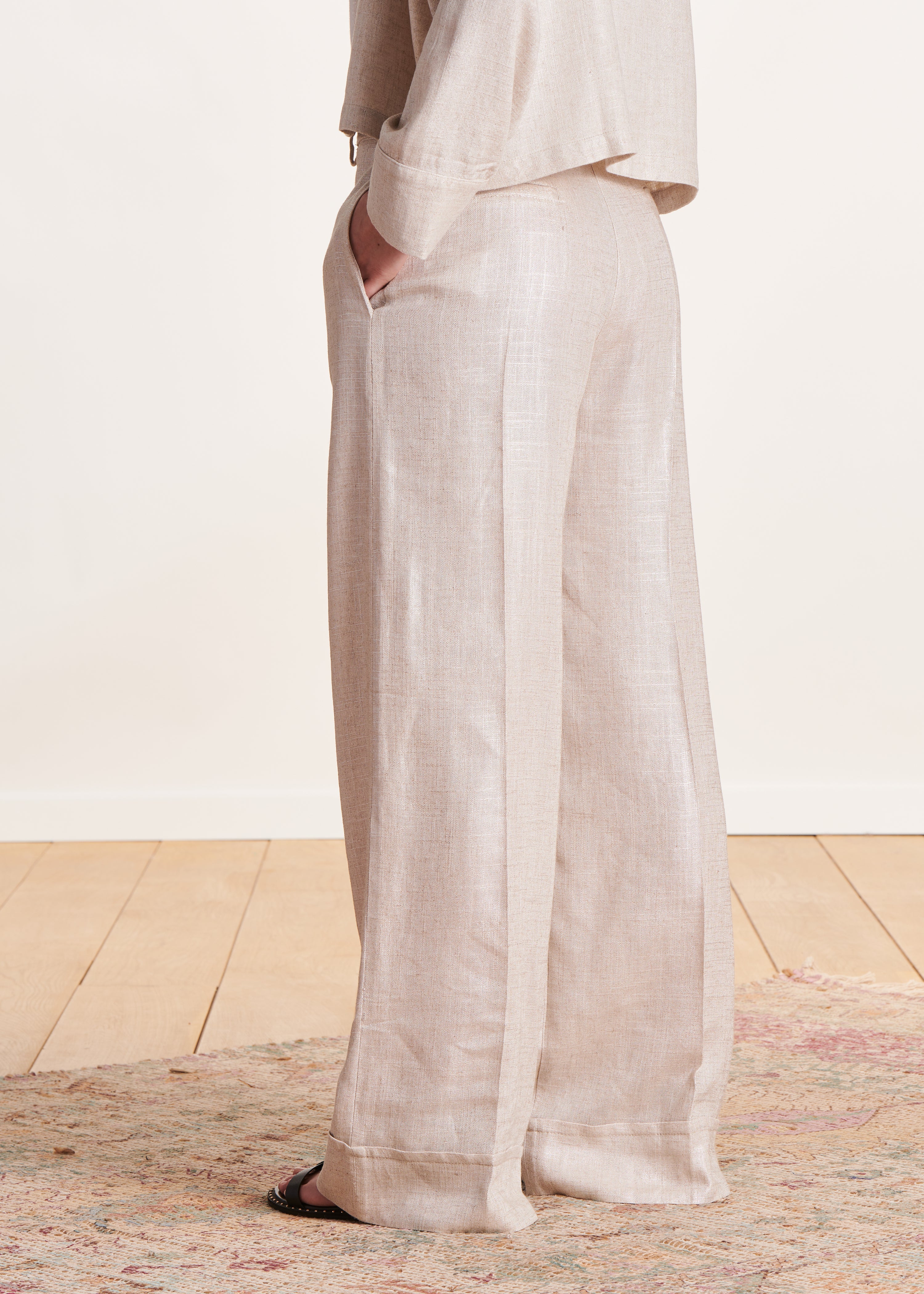 la-f-e-marabout-e-leinen-hose-beige-greige-38 image 3