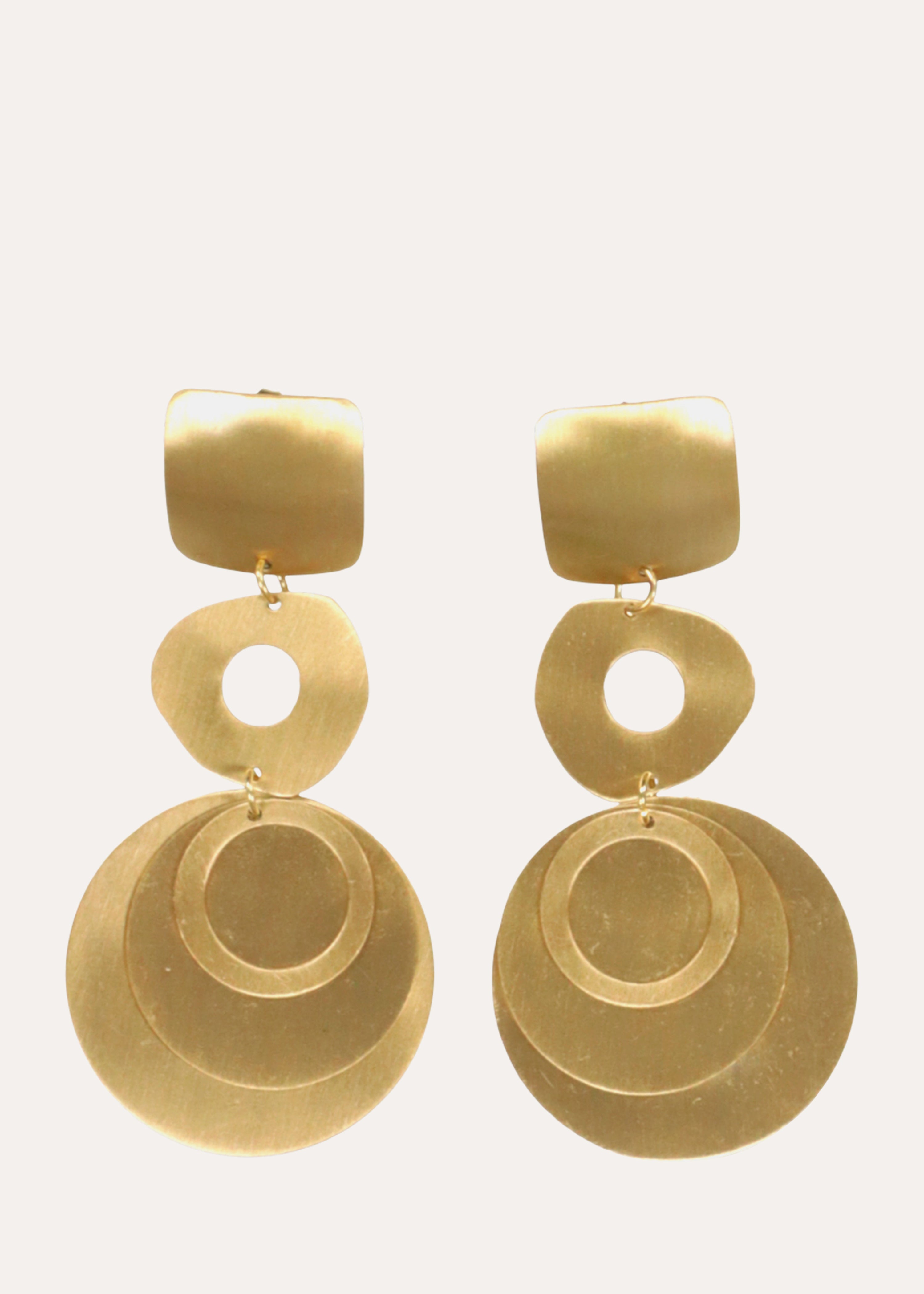 la-f-e-marabout-e-ergeste-ohrringe-gold-h-ngend image 3
