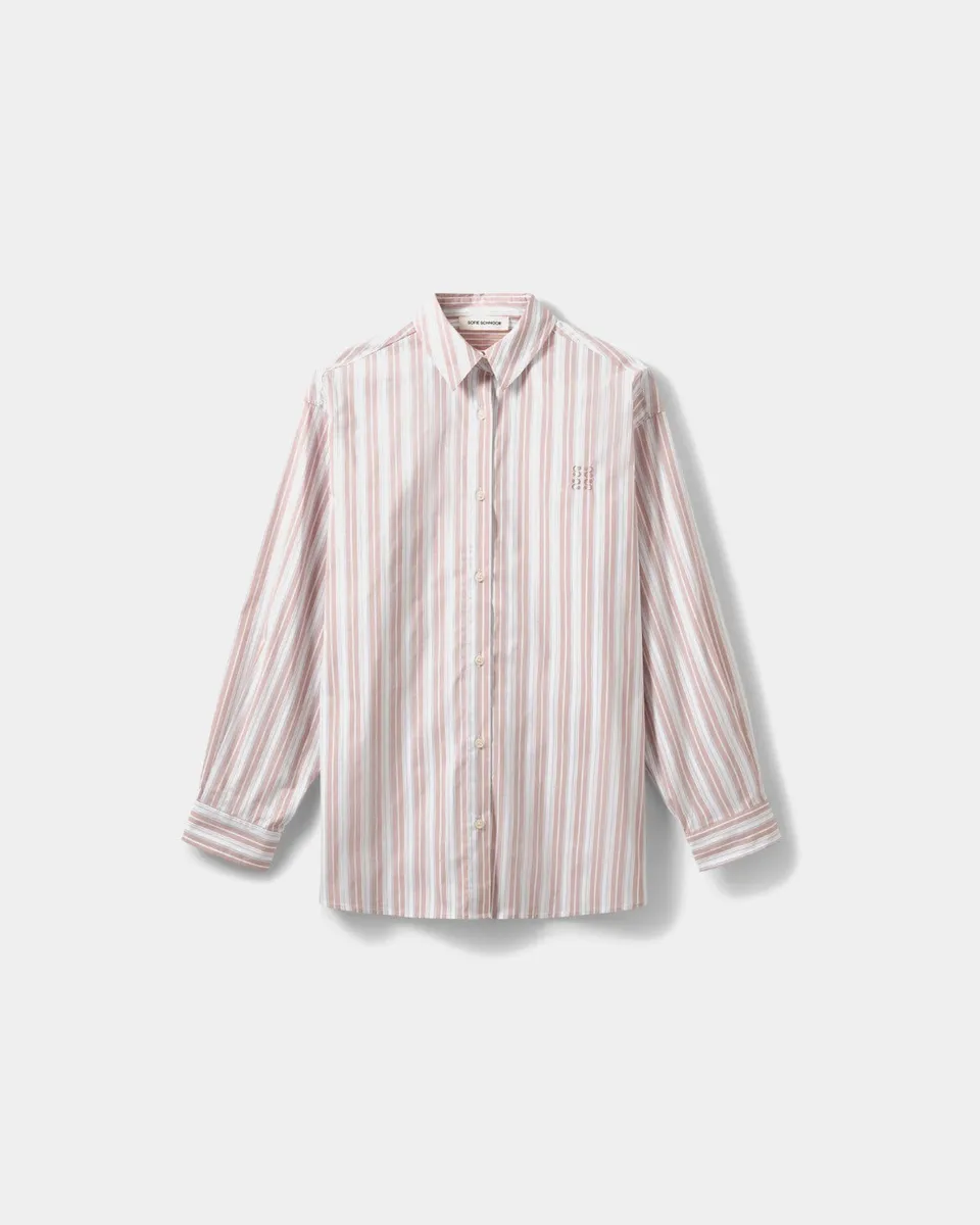 sofie-schnoor-women-mercysw-bluse-rosa-gestreift image 1