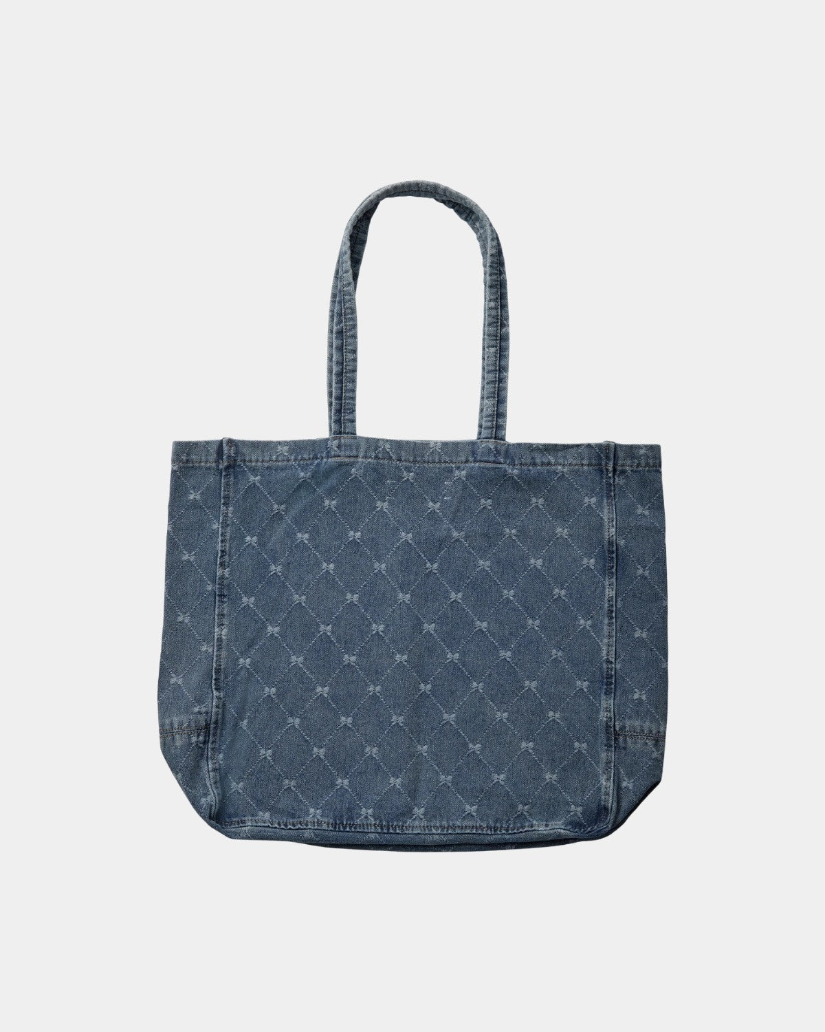 sofie-schnoor-young-elinsy-denim-shopper-denim-blue-baumwolle image 2