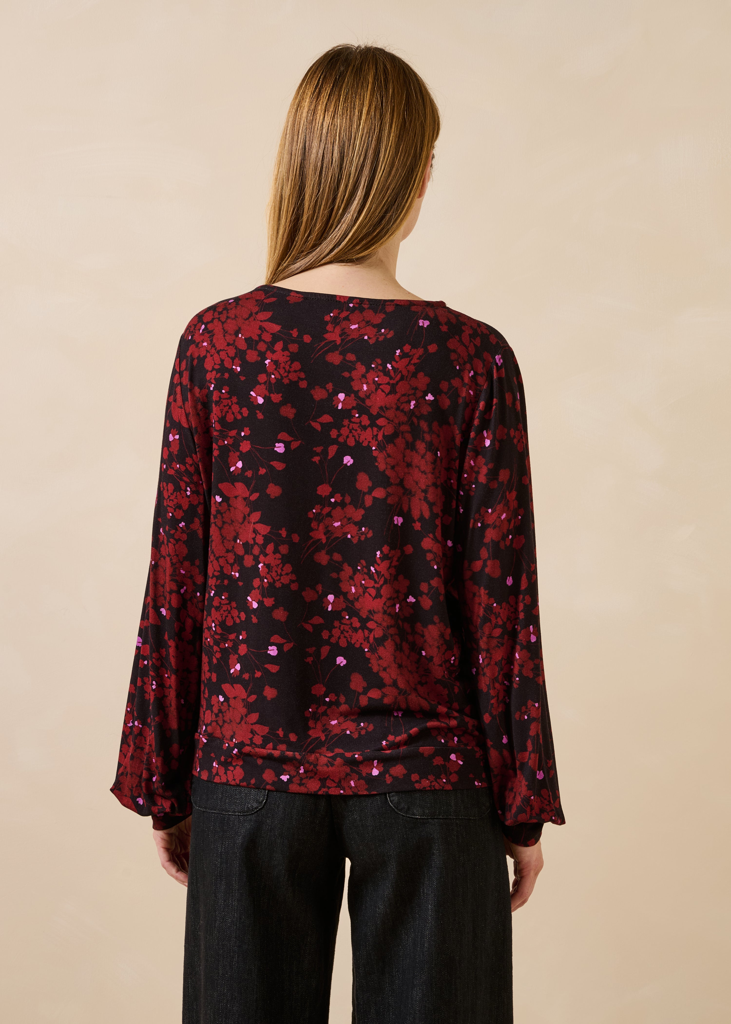 la-f-e-marabout-e-gexpa-t-shirt-floral-langarm image 3