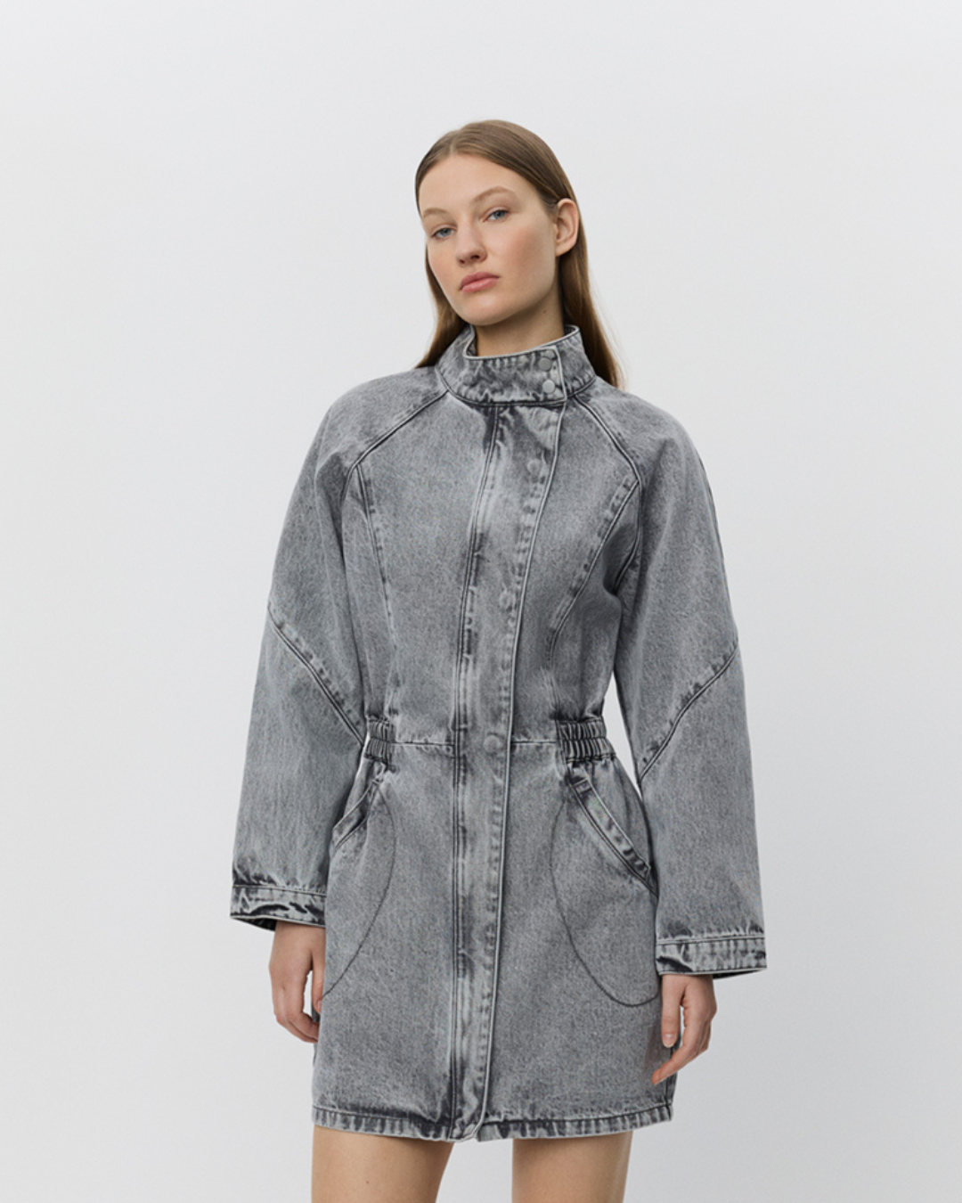 sofie-schnoor-thilisw-s253112-kleid-stone-grey-denim image 5