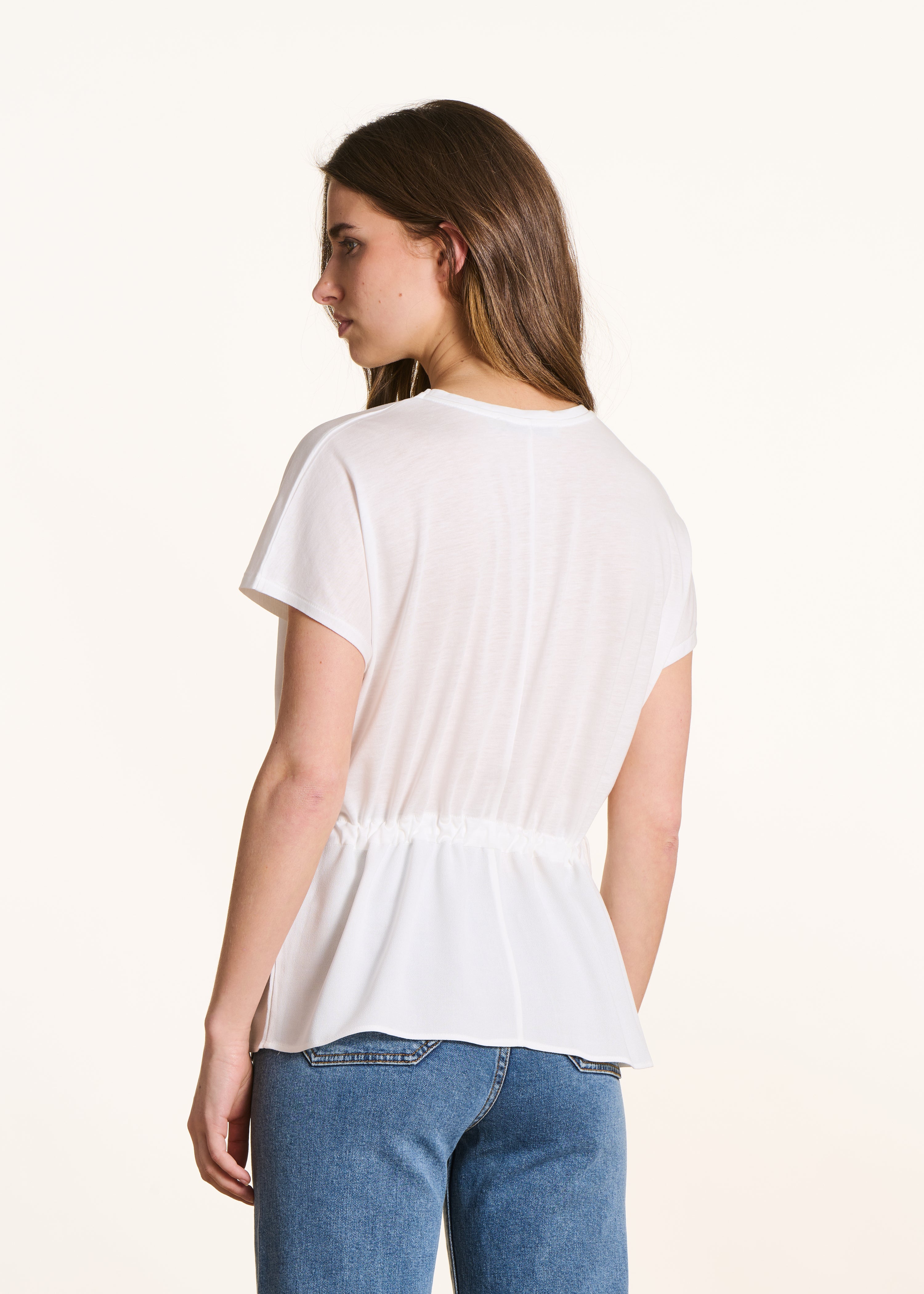 la-f-e-marabout-e-finesse-t-shirt-ecru-weit-xs-xl image 3