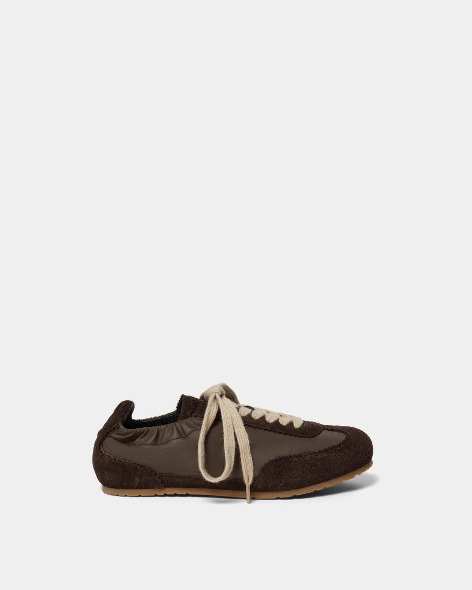 sofie-schnoor-women-ellisasw-sneaker-dunkelbraun-wildleder image 1
