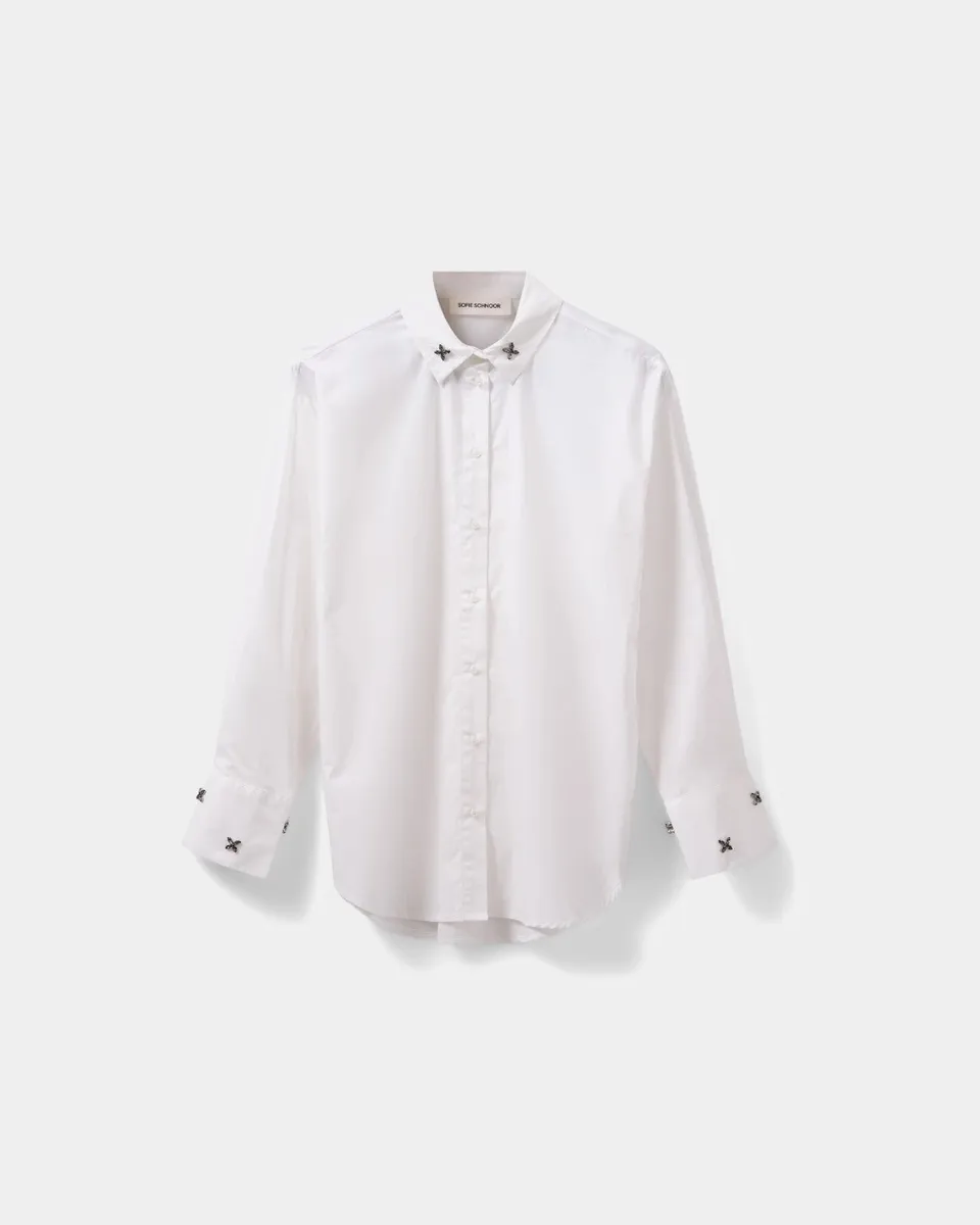 sofie-schnoor-women-adalenesw-shirt-wei-baumwolle image 1