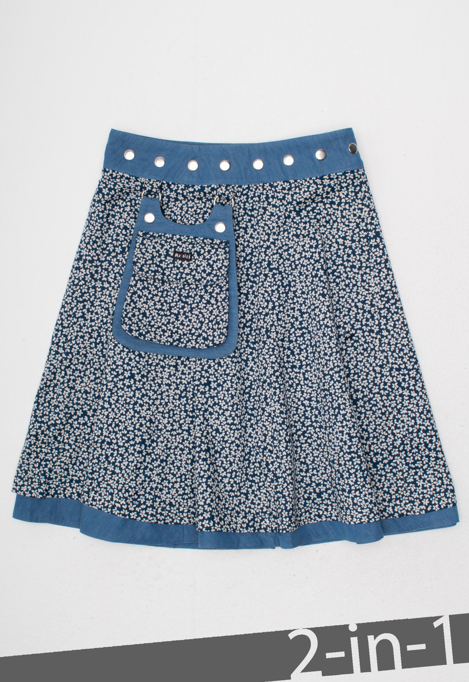moshiki-hot-cookie-73-wickelrock-denim-55cm-wendbar image 3