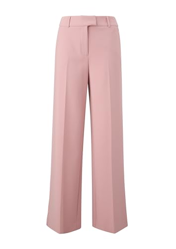 comma-twill-hose-wide-leg-regular-damen-gr-42w-32l image 6