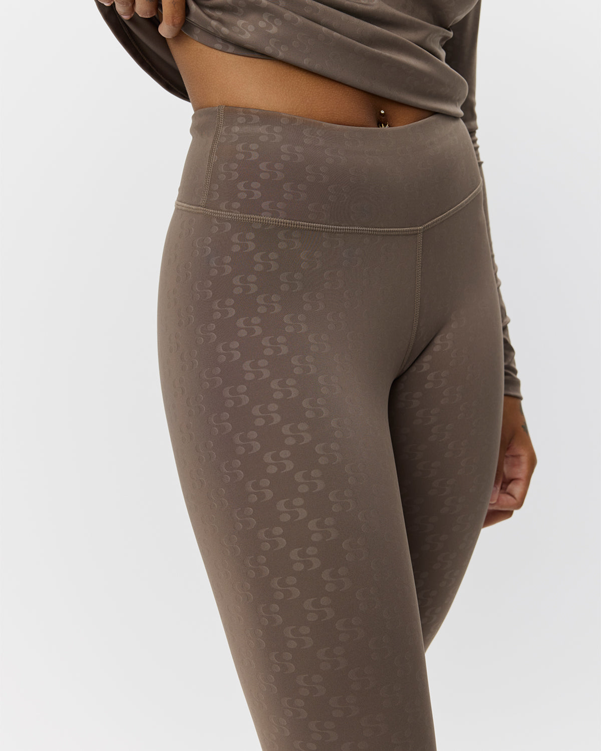 sofie-schnoor-sport-avalinasw-leggings-deer-slimfit image 5