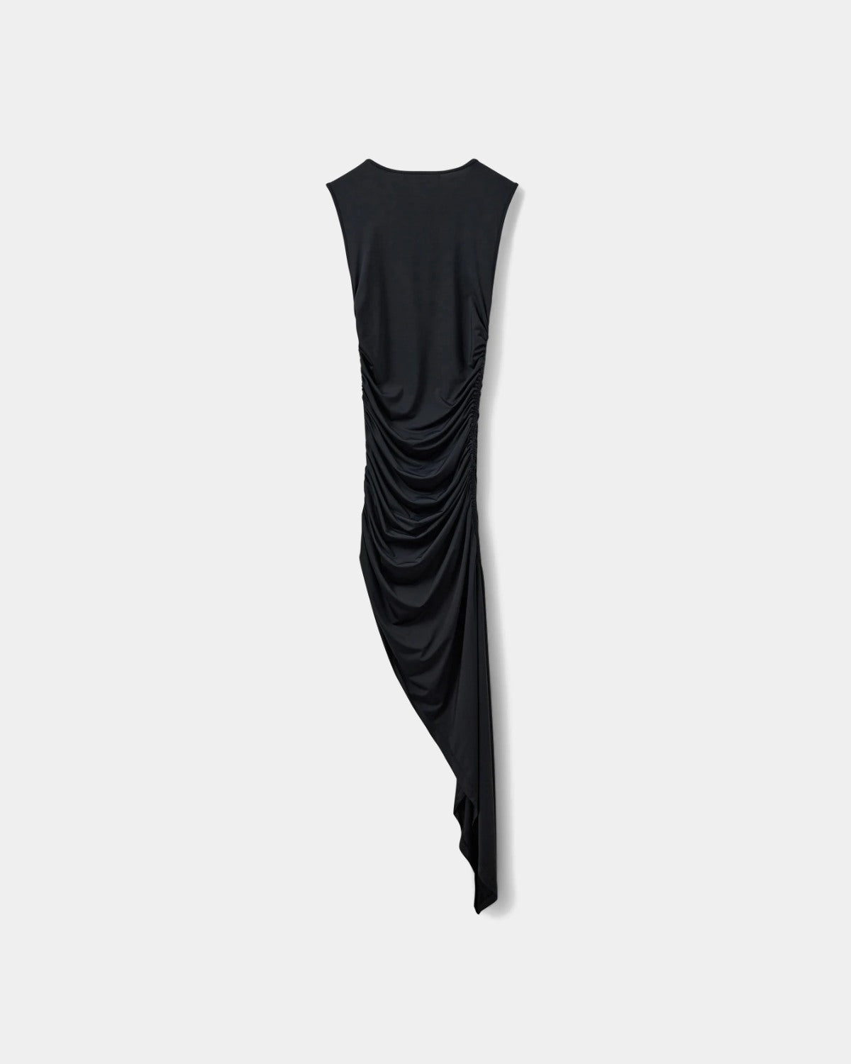 sofie-schnoor-daisysw-minikleid-schwarz-jersey image 6