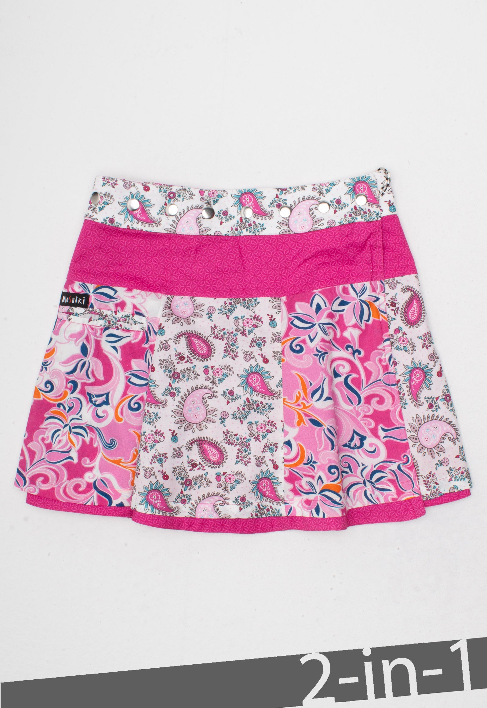 moshiki-hot-cookie-7-wickelrock-40-cm-baumwolle-wendbar-2 image 2