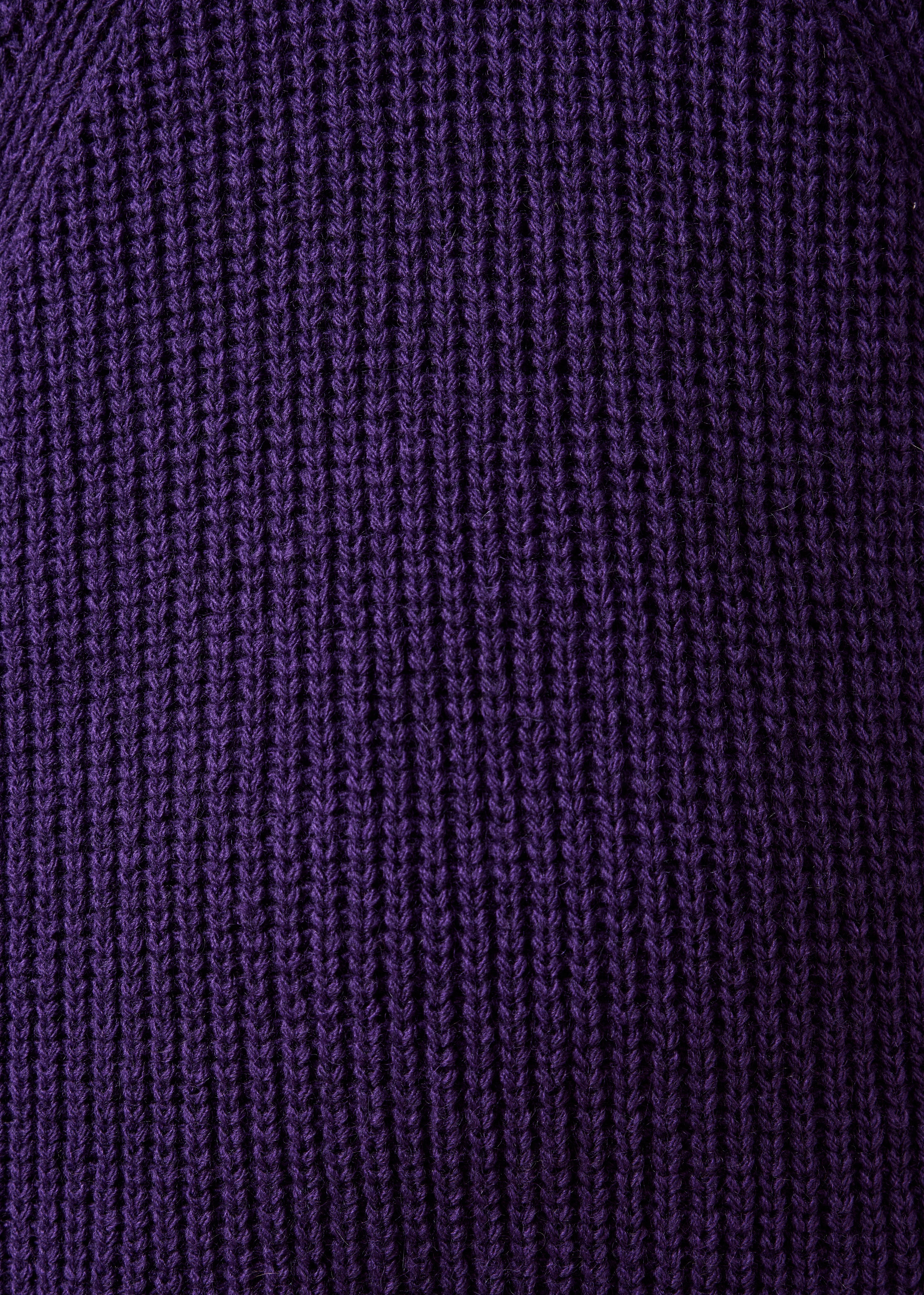 la-f-e-marabout-e-godoy-strickkleid-violett-wolle-alpaka image 4