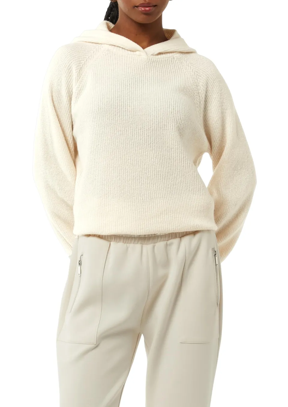 comma-2154919-pullover-gr-e-36-mit-kapuze image 1