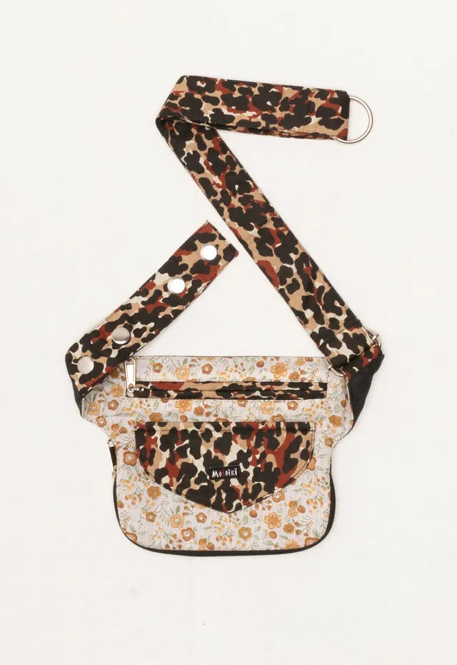 moshiki-side-pocket-5-g-rteltasche-baumwolle-schwarz image 1