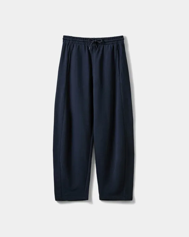 sofie-schnoor-young-barasy-sweathose-navy-blue-baumwolle image 1