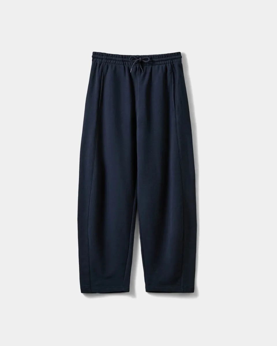 sofie-schnoor-young-barasy-sweathose-navy-blue-baumwolle image 1