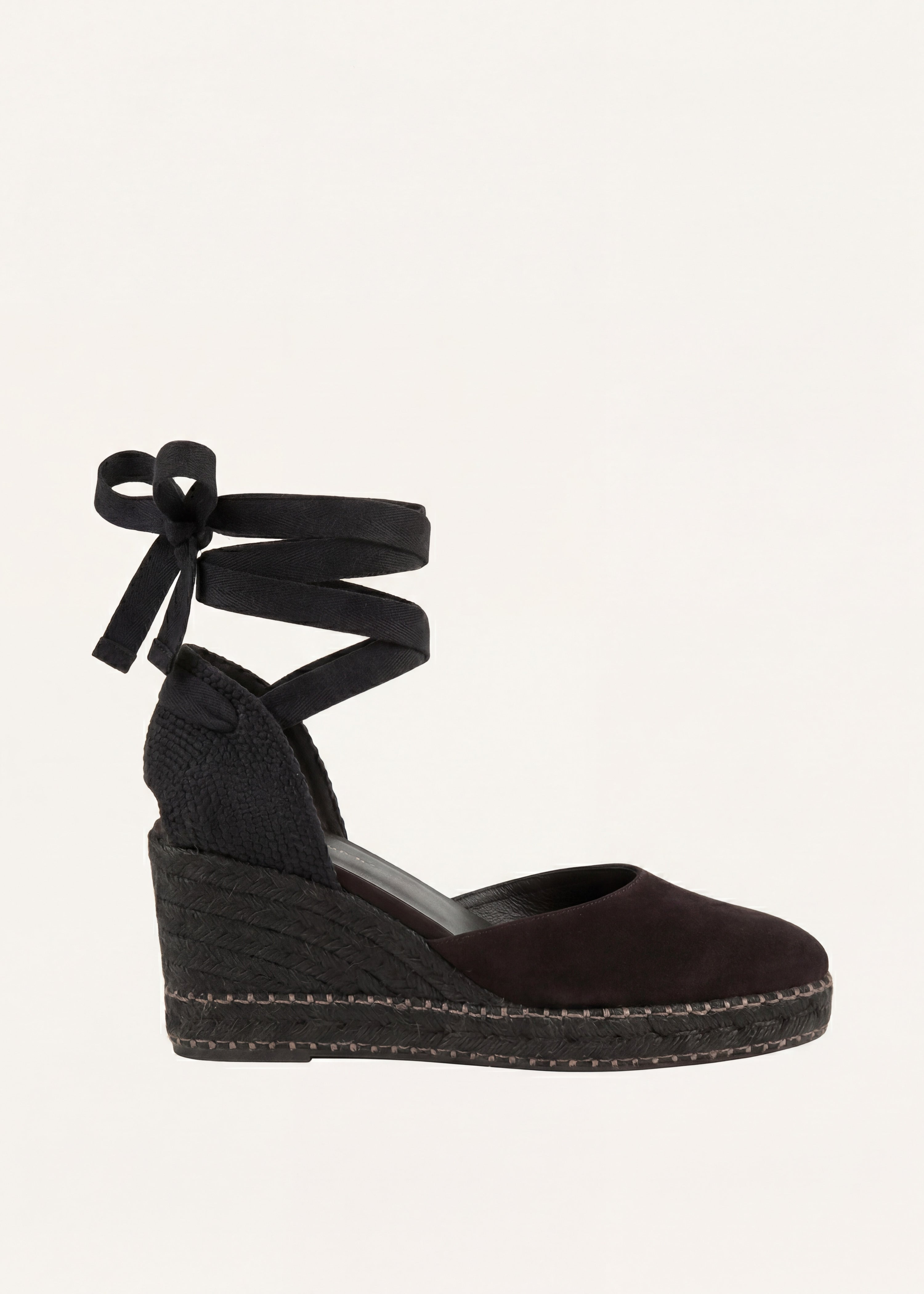la-f-e-marabout-e-espadrilles-damen-schwarz-keilabsatz-jute image 3