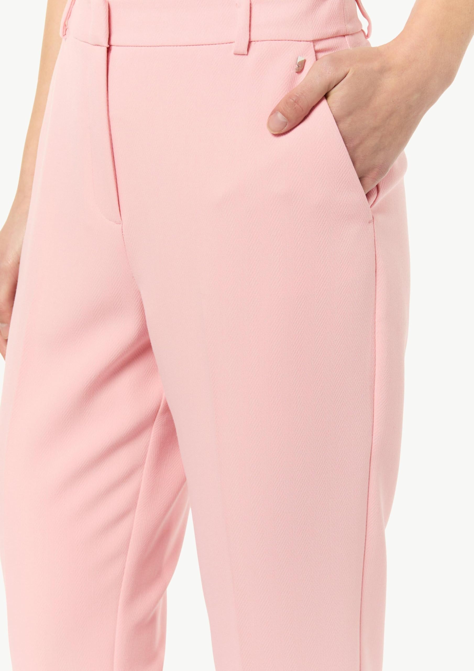 comma-trousers-regular-hose-herringbone-gr-e-38 image 5