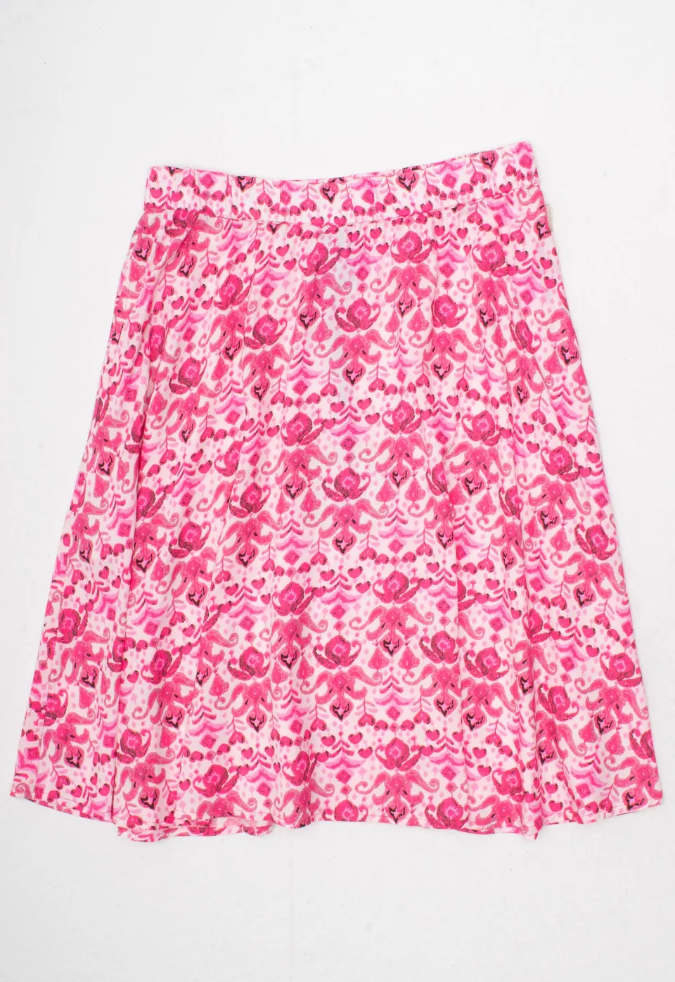 moshiki-hot-cookie-ronit-skirt-rock-rayon-60cm-s-m image 1