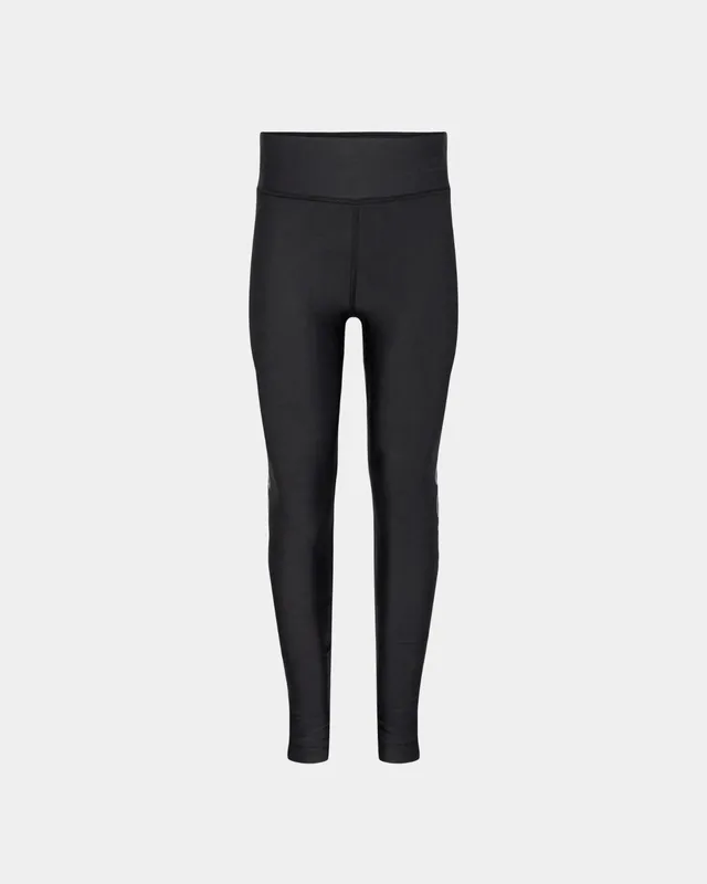 sofie-schnoor-young-laurensy-leggings-schwarz-mit-logo image 1