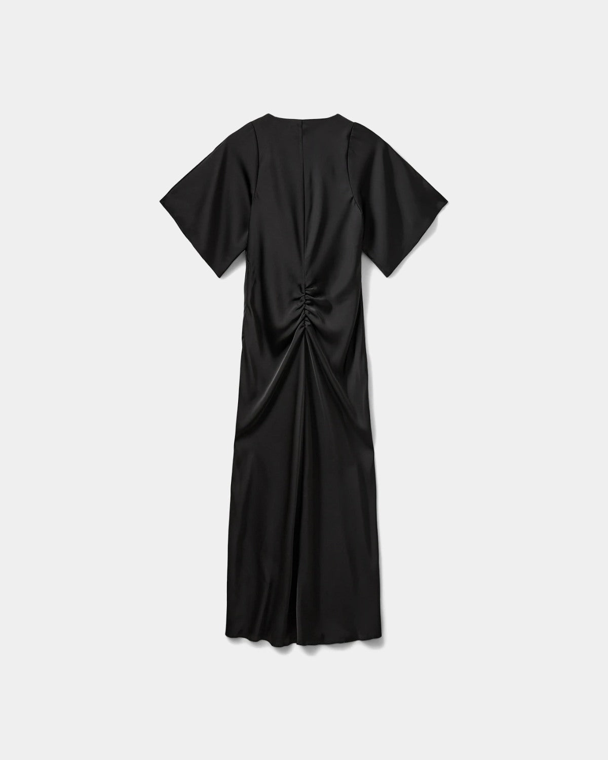 sofie-schnoor-julietsw-kleid-maxikleid-schwarz-recycelt image 6