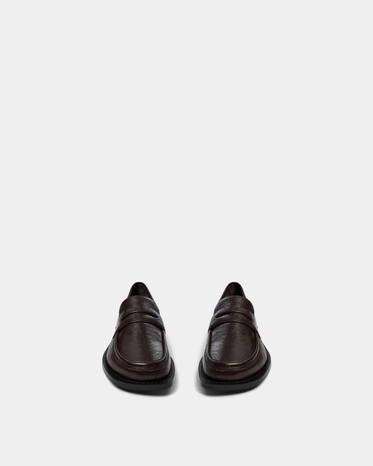 sofie-schnoor-kannissw-loafer-dunkelbraun-leder image 4