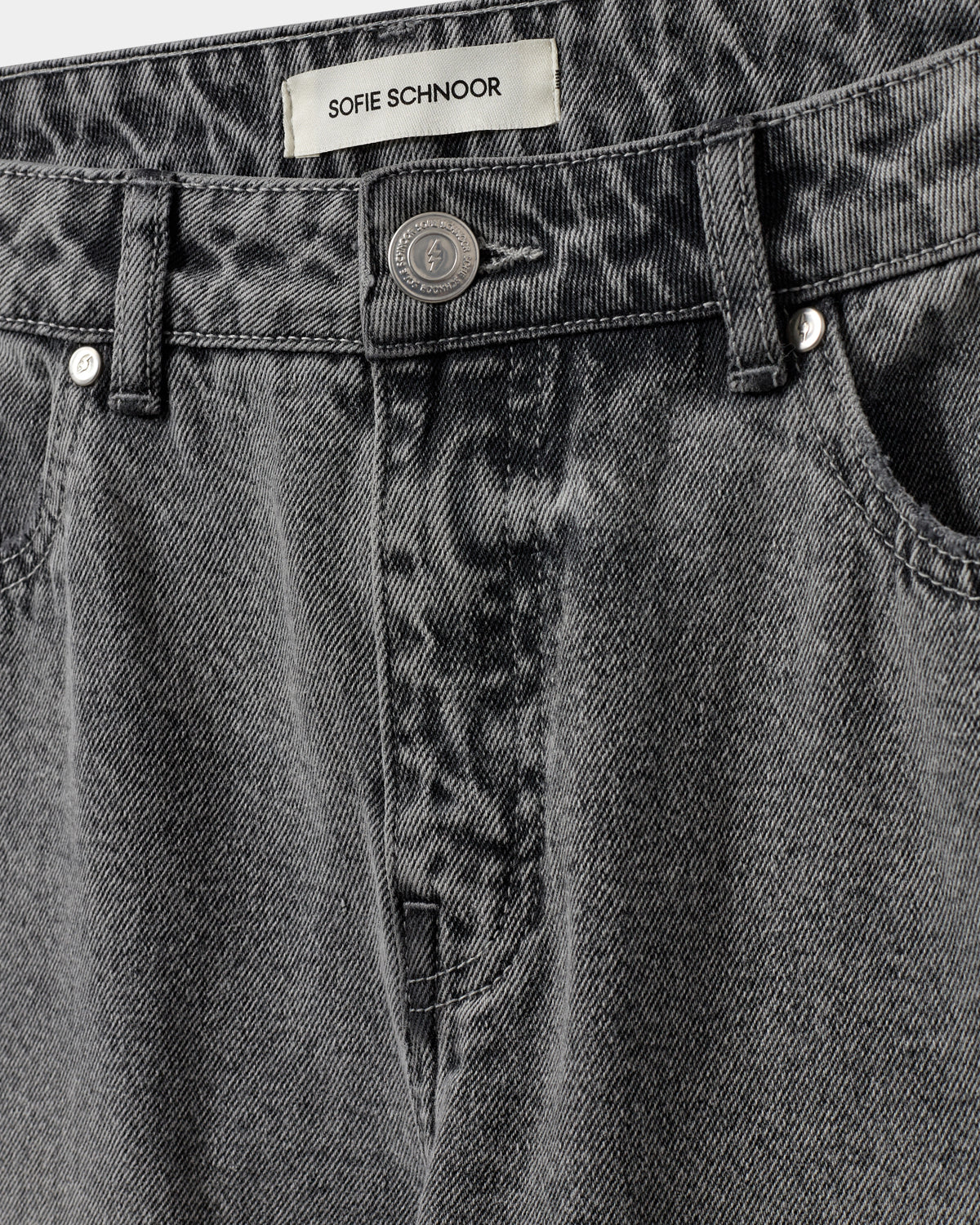 sofie-schnoor-women-melikasw-straight-jeans-grau-baumwolle image 8
