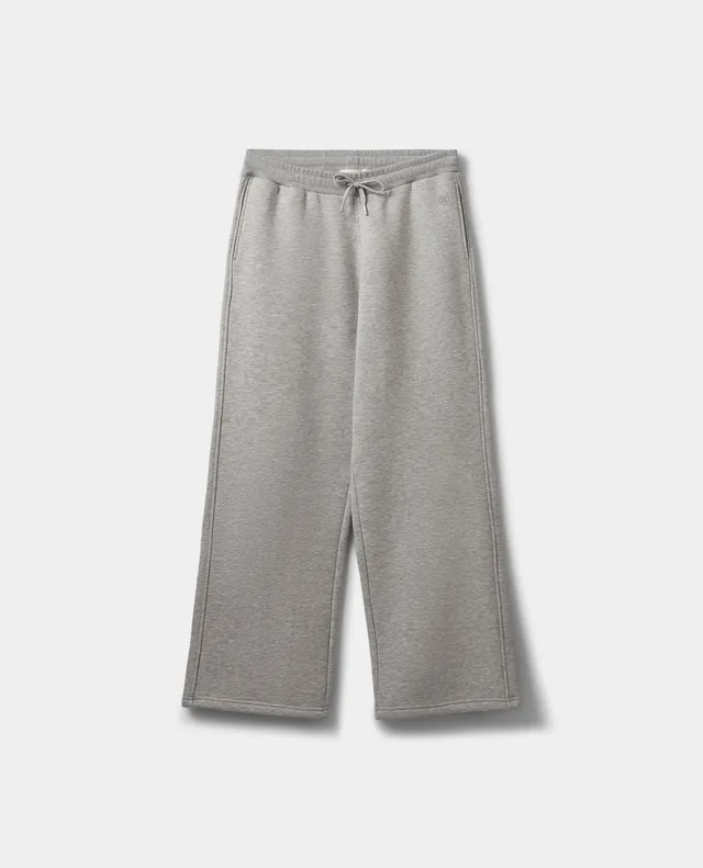 sofie-schnoor-sport-gabbispo-spo1024-sweatpants-grey-mel-baumwolle image 1