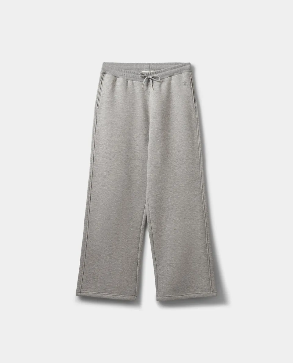 sofie-schnoor-sport-gabbispo-spo1024-sweatpants-grey-mel-baumwolle image 1