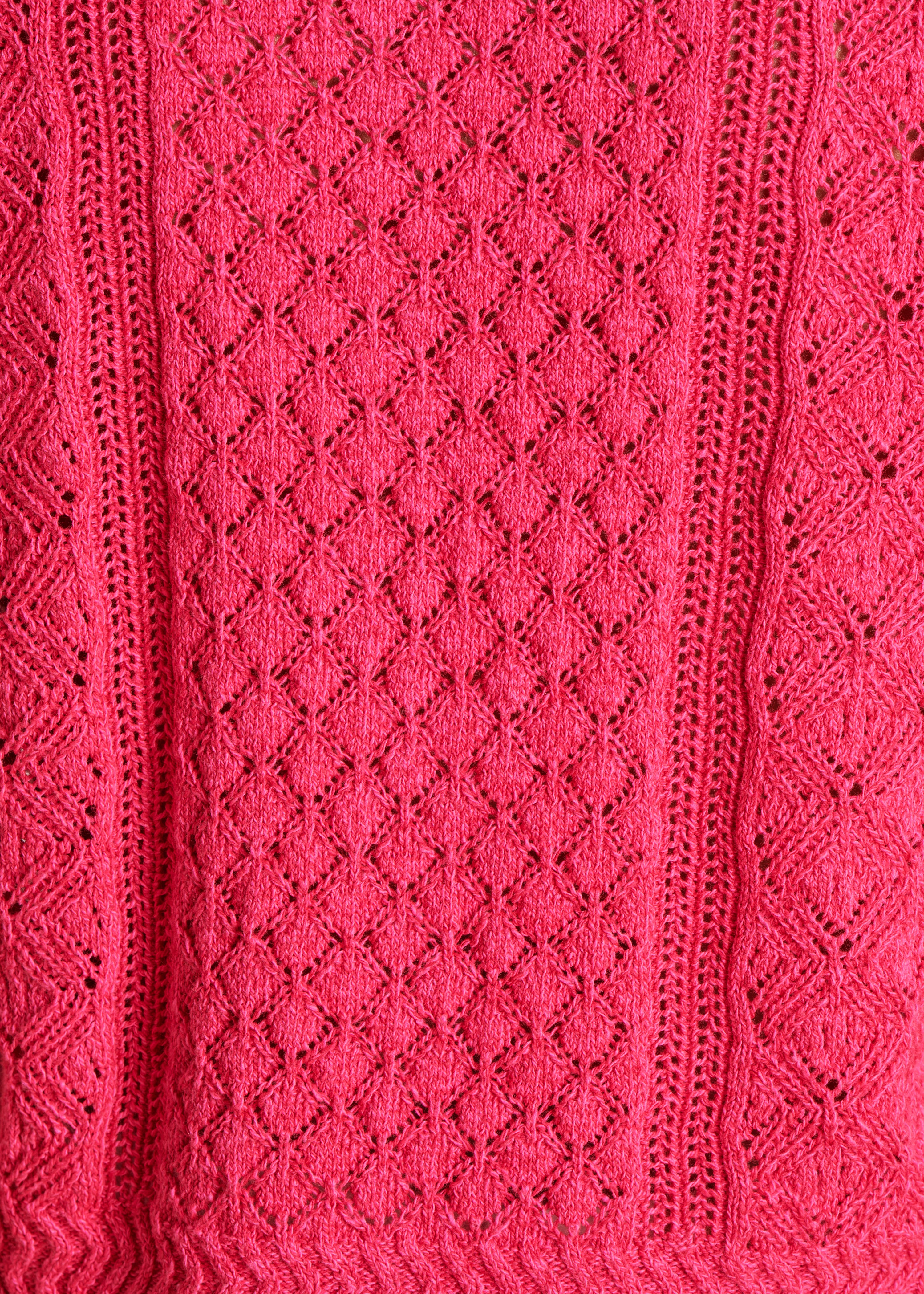 la-f-e-marabout-e-pulls-gilets-dinan-strickjacke-azalee-lochstrick image 4