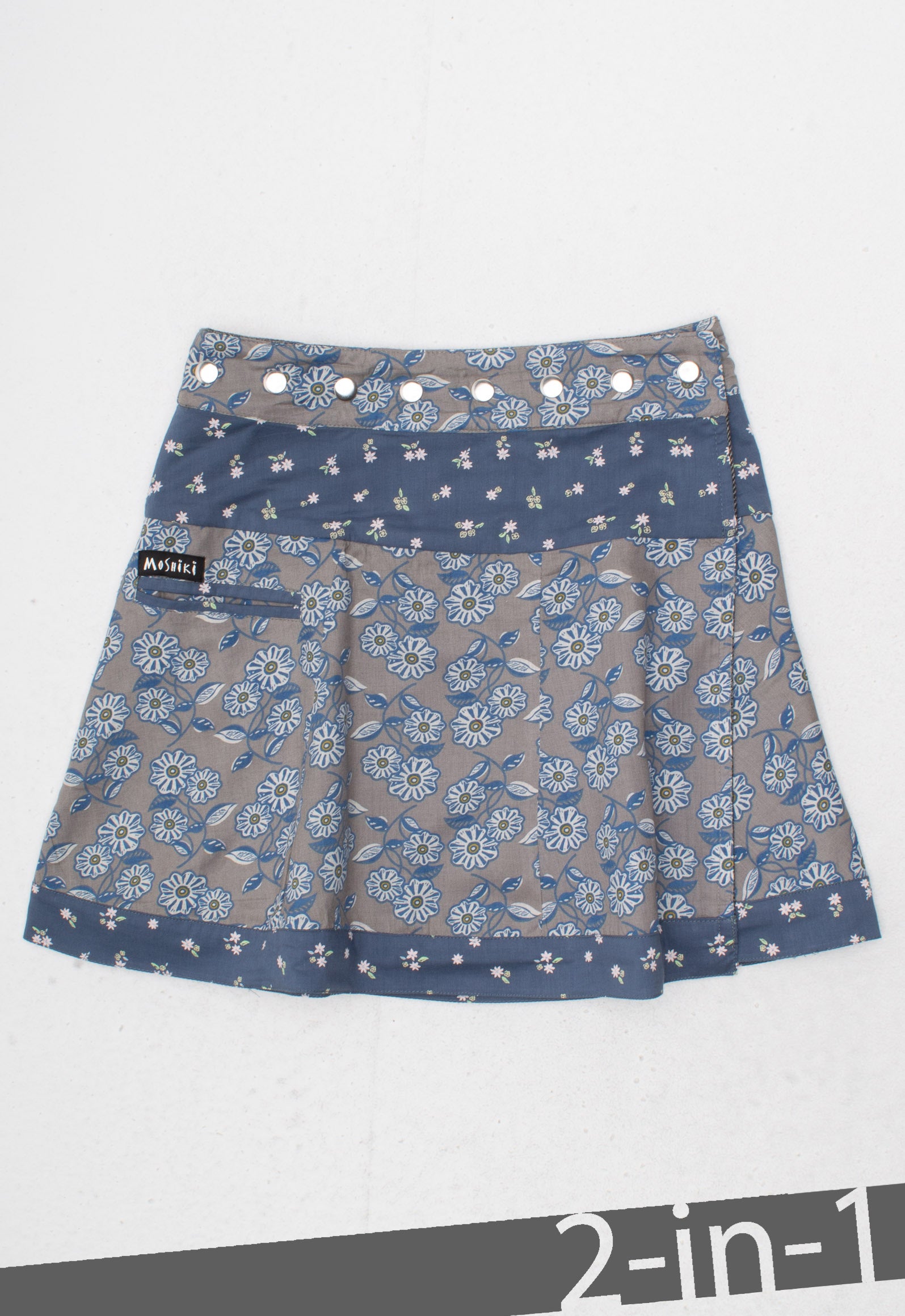 moshiki-hot-cookie-7-wickelrock-tweed-40cm-baumwolle image 3