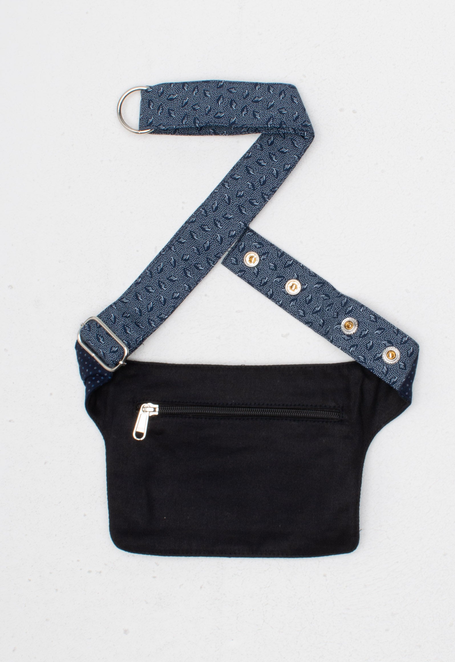 moshiki-side-pocket-14-g-rteltasche-baumwolle-verstellbar image 2