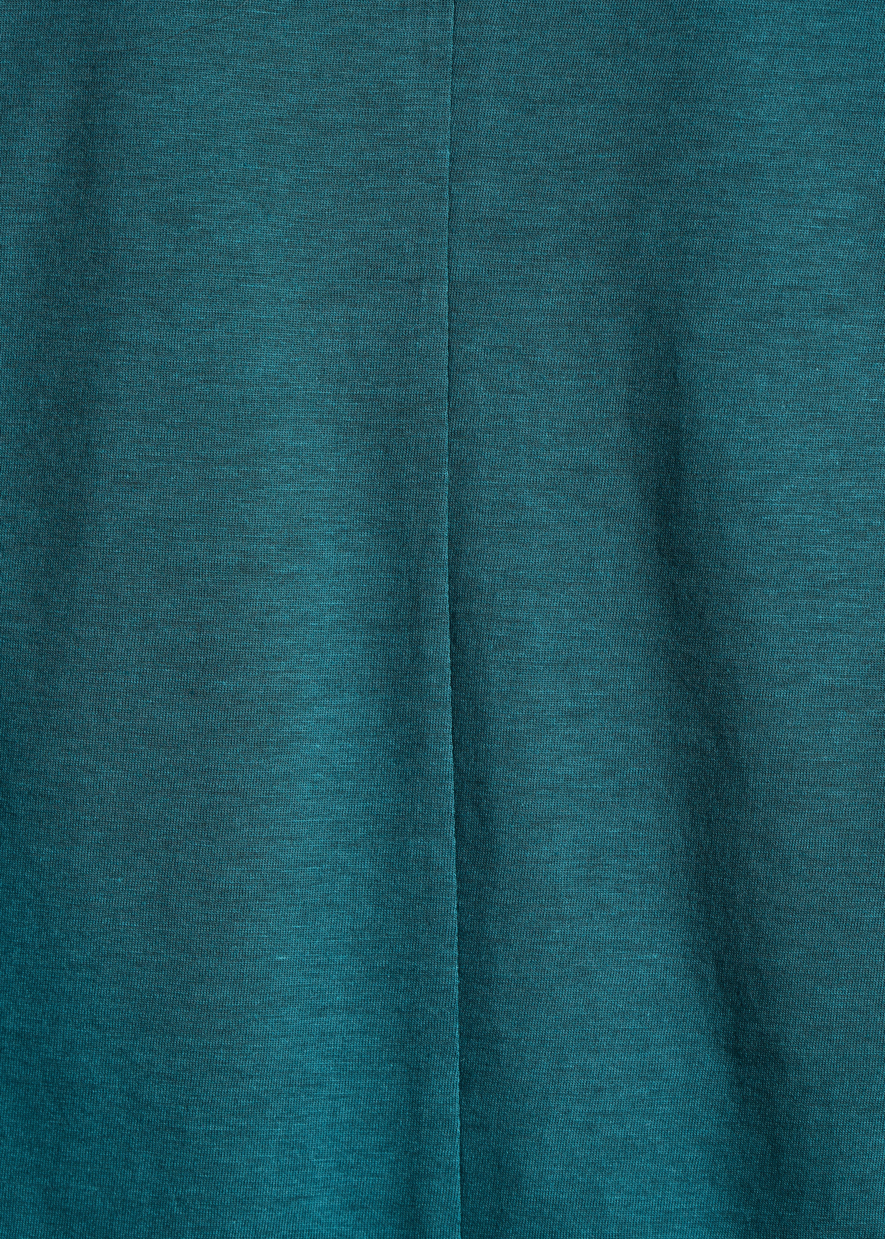 la-f-e-marabout-e-filou-t-shirt-petrol-v-ausschnitt-lyocell image 4