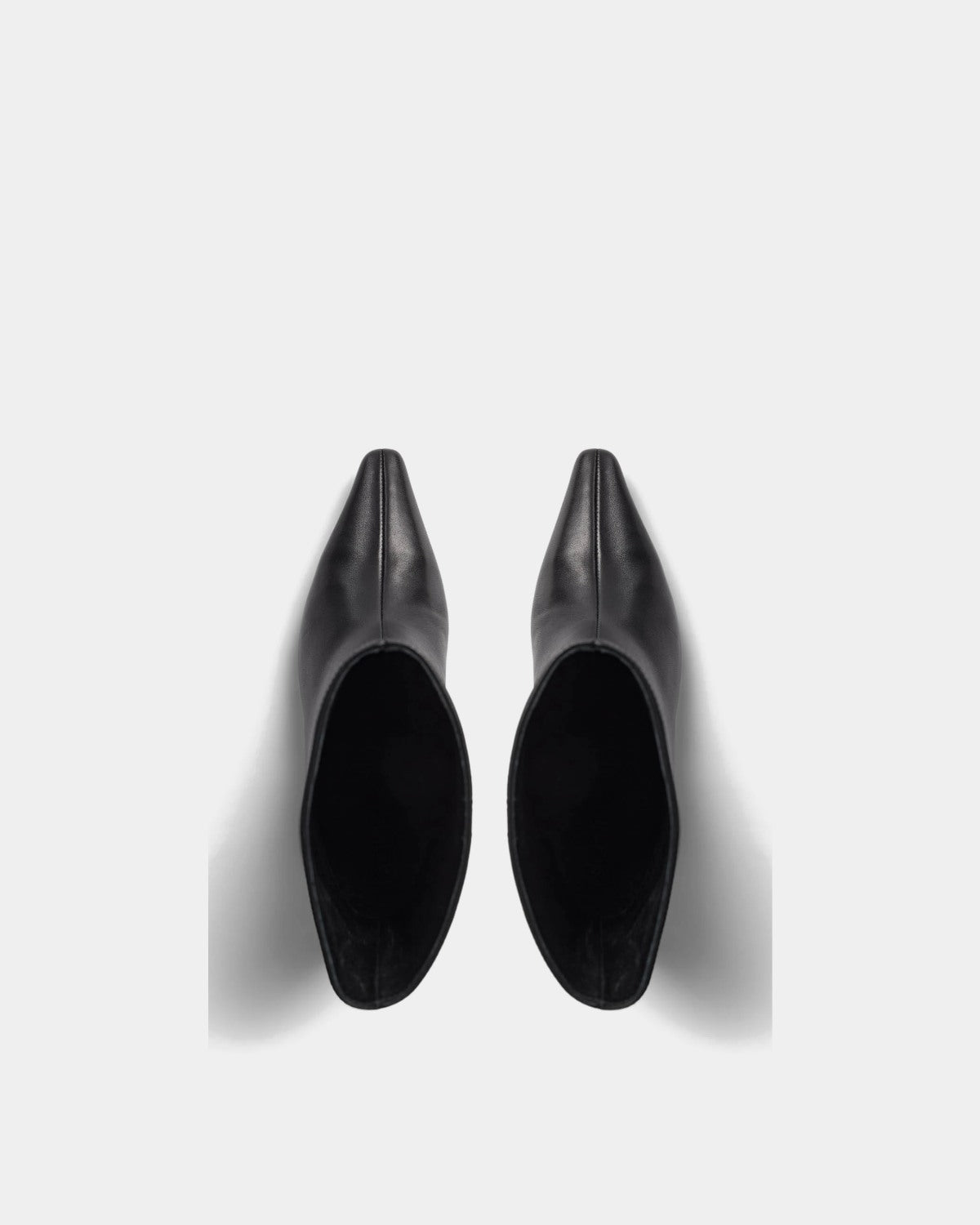 sofie-schnoor-women-dailasw-ankle-boot-leder-schwarz image 5