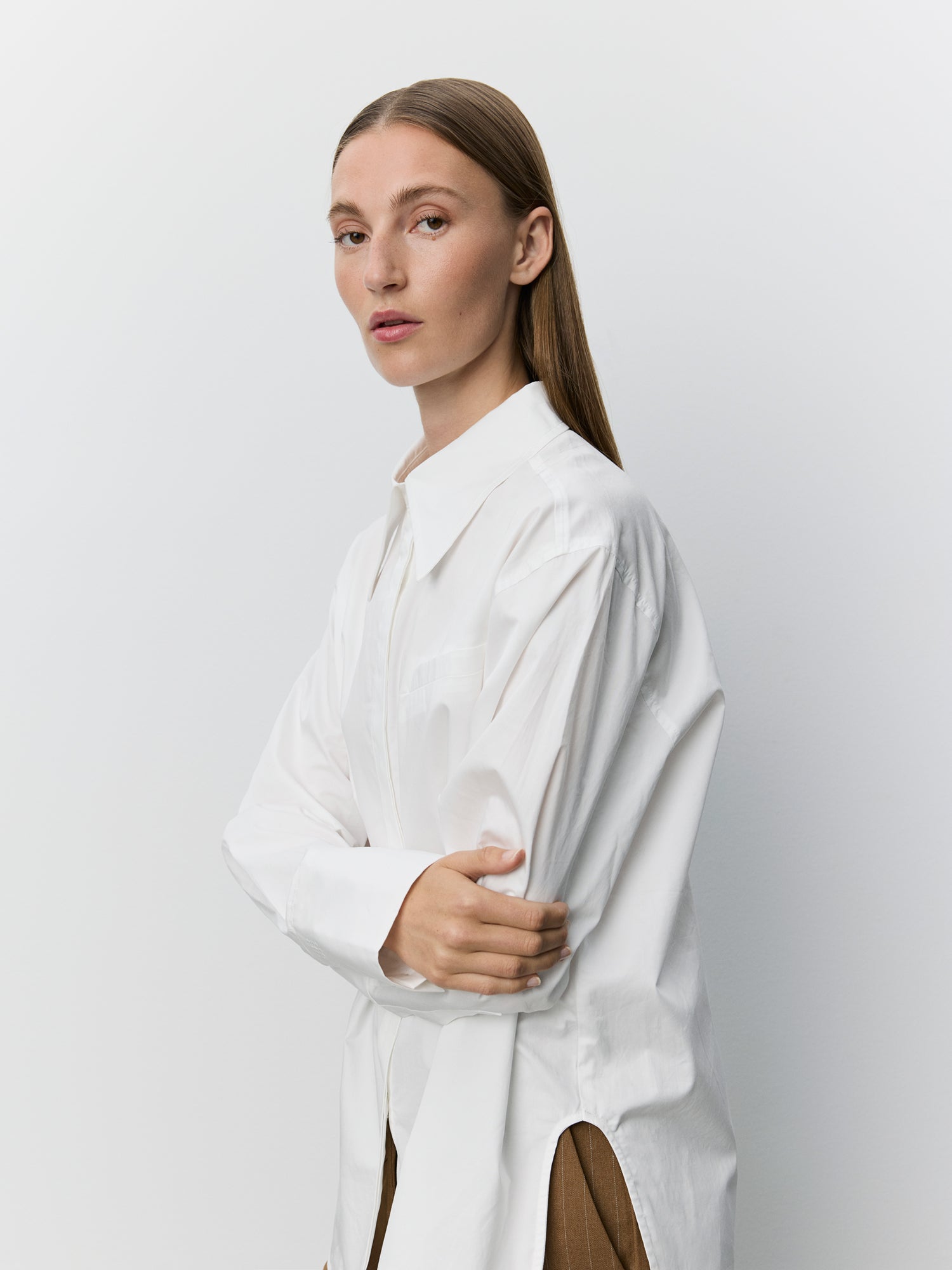 sofie-schnoor-perlasw-poplin-hemd-off-white-baumwolle image 5