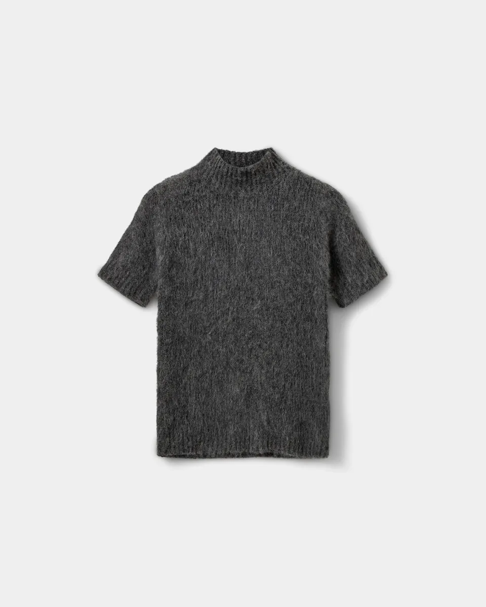sofie-schnoor-women-saminasw-stricktop-dunkelgrau-xs-wolle image 1