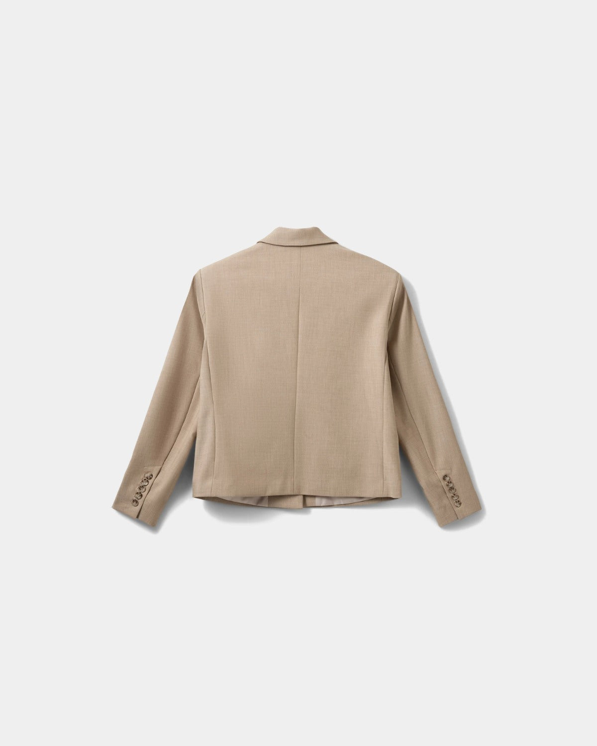 sofie-schnoor-women-ellysw-kurzblazer-light-sand image 6
