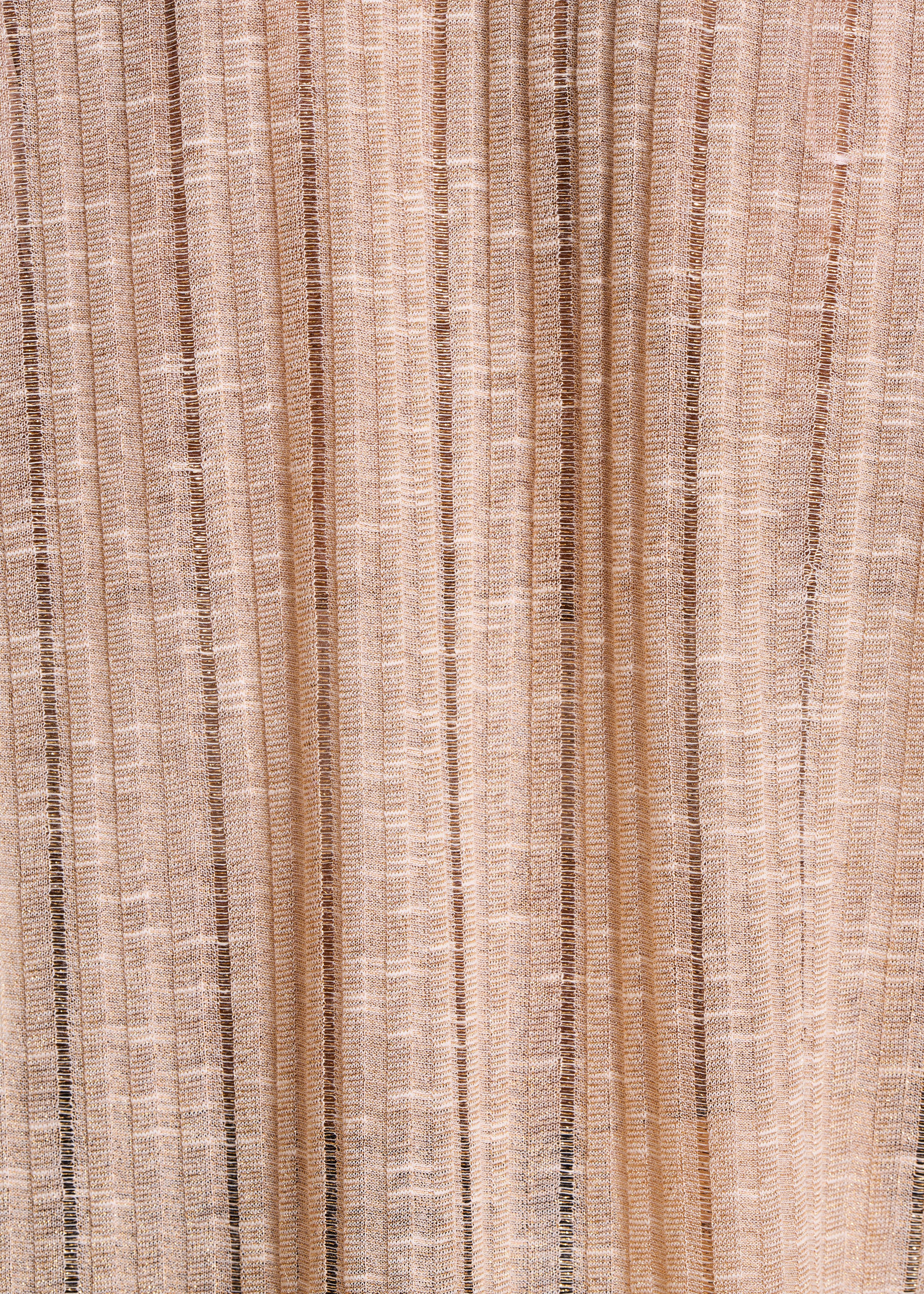 la-f-e-marabout-e-t-shirt-beige-iris-v-ausschnitt-weit image 4