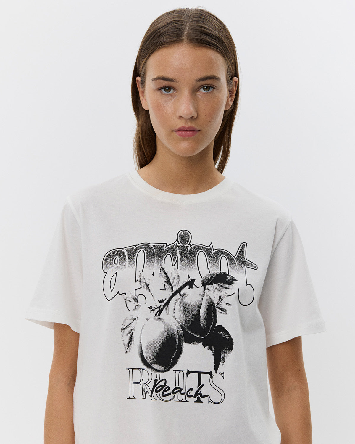 sofie-schnoor-women-zenasw-t-shirt-snow-white-xs-aprikosen-print image 6