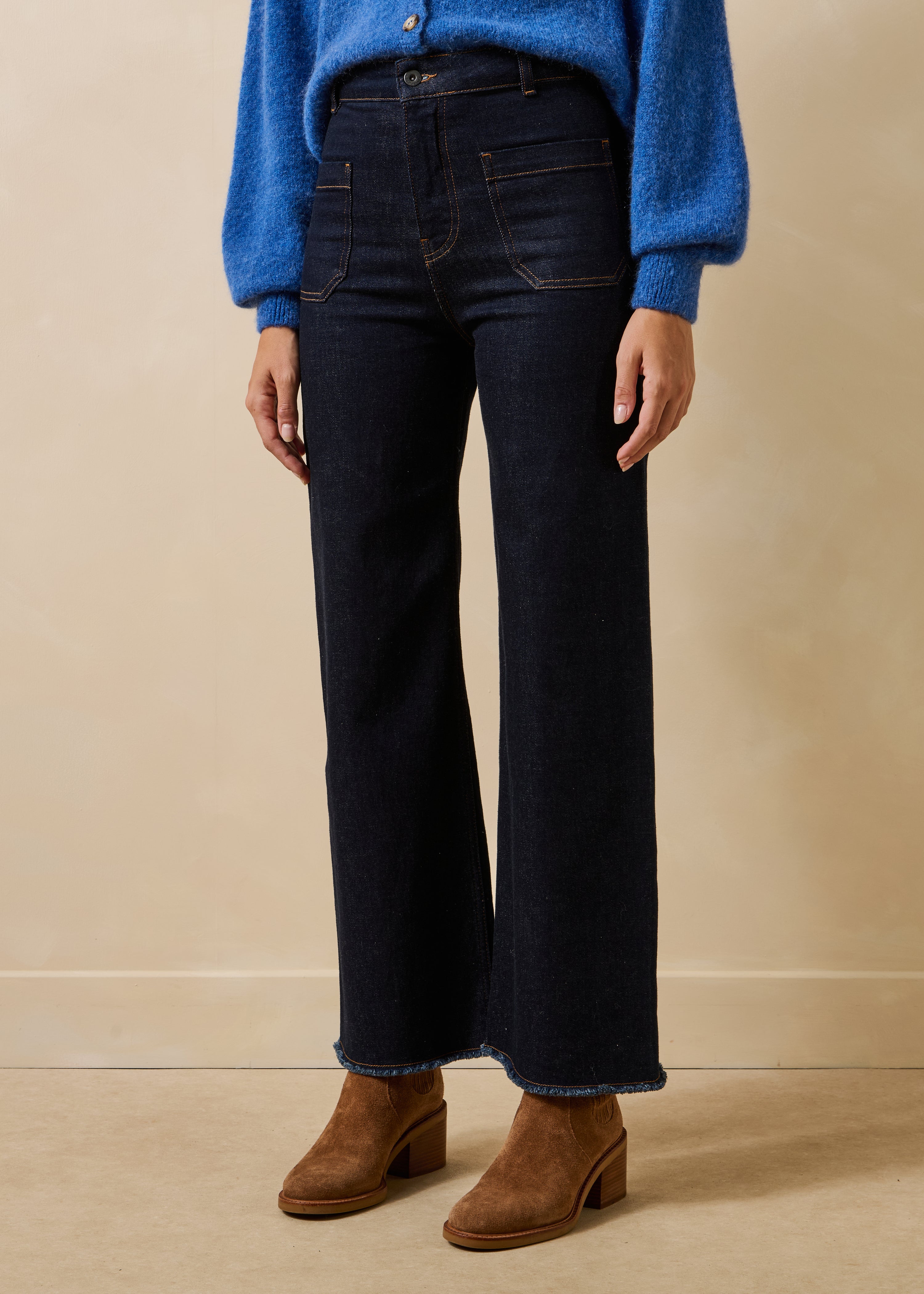 la-f-e-marabout-e-reno-jeans-dunkelblau-weit-bio-baumwolle image 2