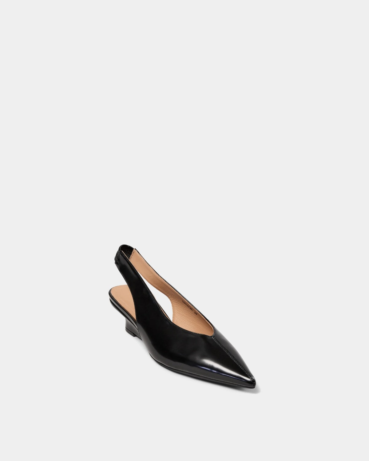 sofie-schnoor-women-rosie-slingback-s253795-schwarz-leder image 2