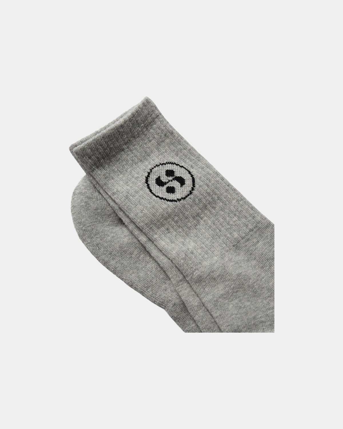 sofie-schnoor-sport-sofxspo-socken-grau-meliert-2-gr-en image 3