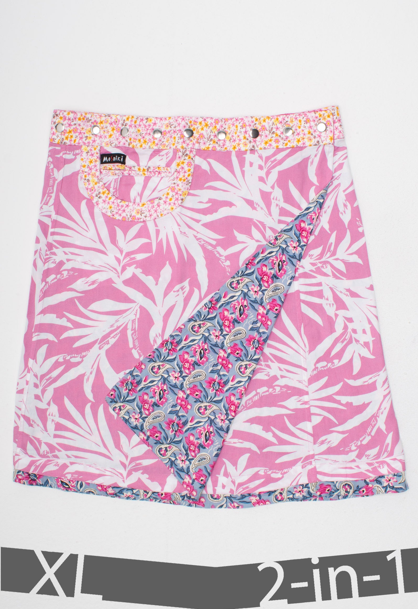 moshiki-hot-cookie-101-xl-rayon-wickelrock-55cm-wendbar image 1