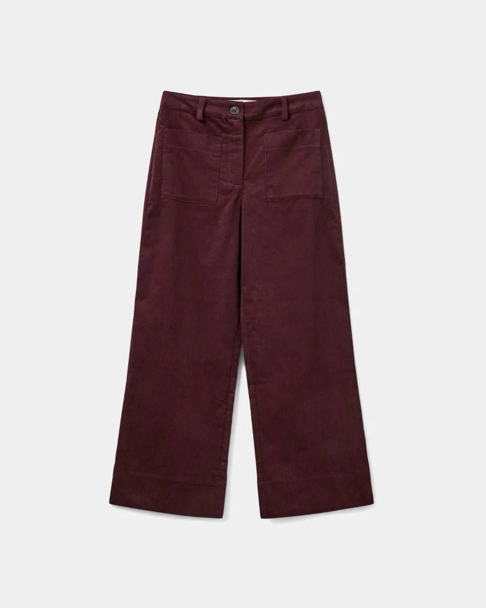 sofie-schnoor-women-touloussw-hose-pflaume-samt-straight image 1