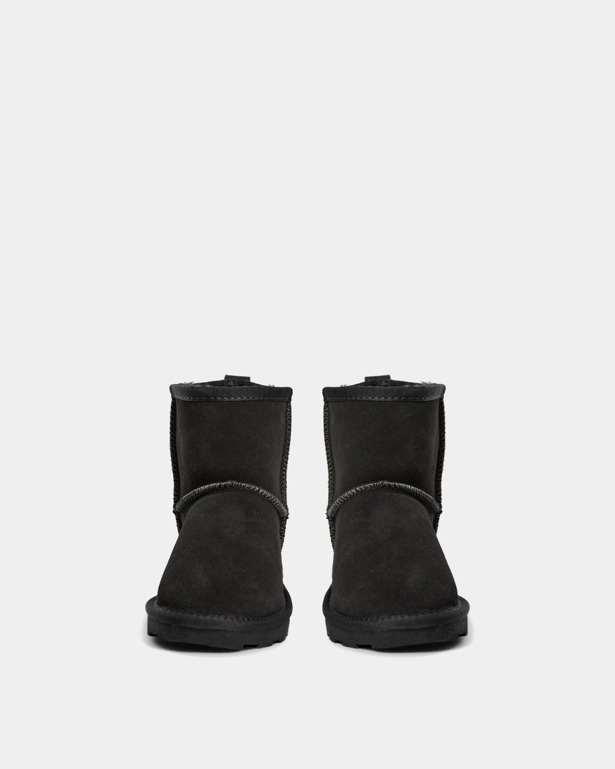 sofie-schnoor-young-kelliesy-teddy-boot-anthrazit-wasserabweisend image 3