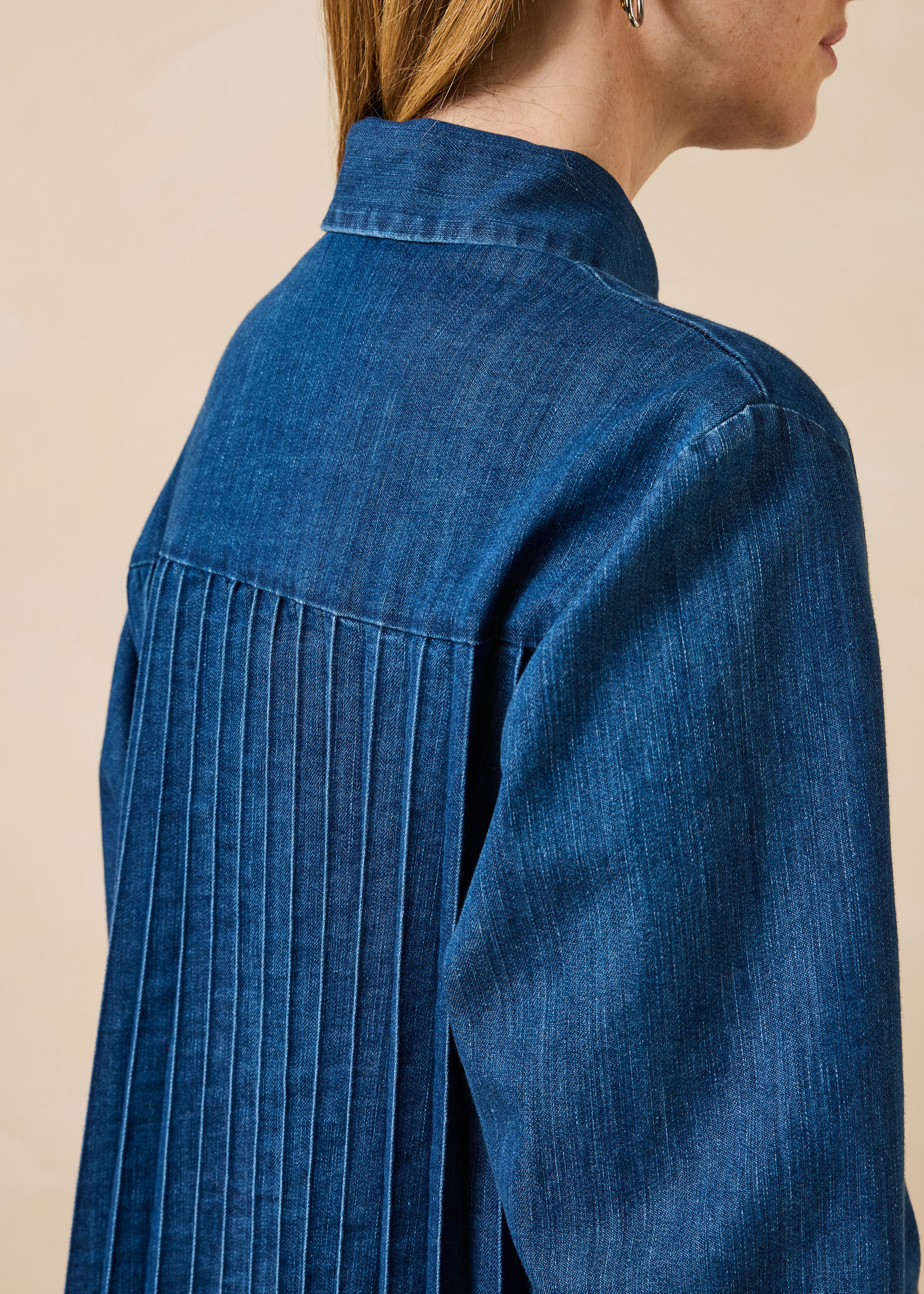 la-f-e-marabout-e-fory-jeansbluse-medium-denim image 5