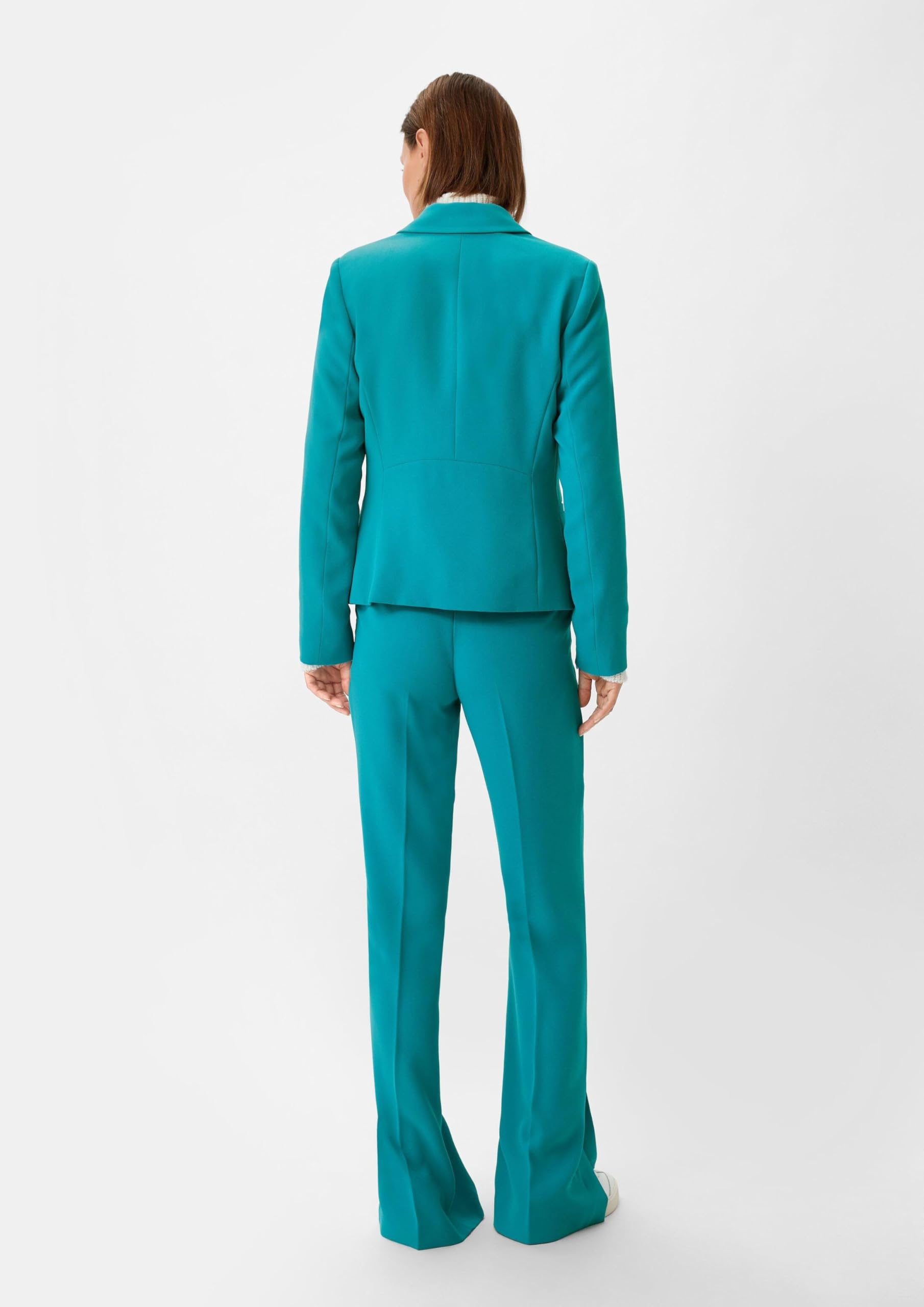 comma-2140424-blazer-gr-e-36-t-rkisblau-polyester image 6
