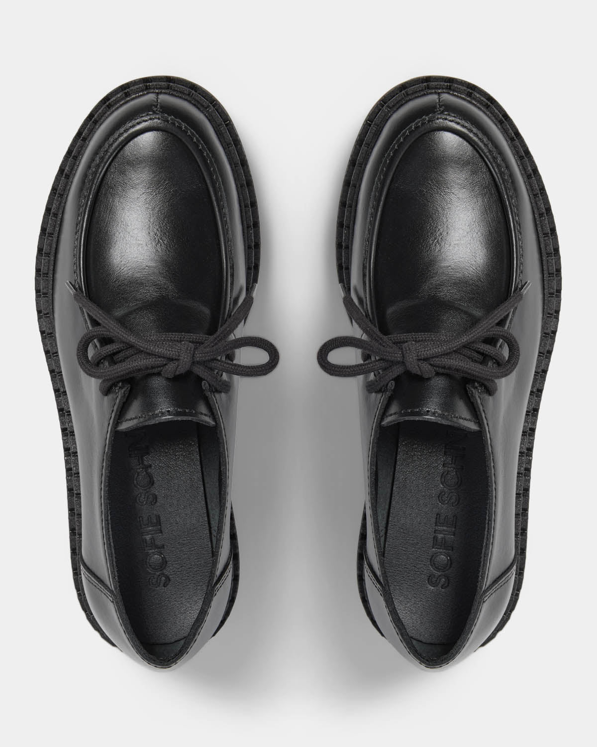 sofie-schnoor-women-judysw-loafer-schwarz-leder image 5